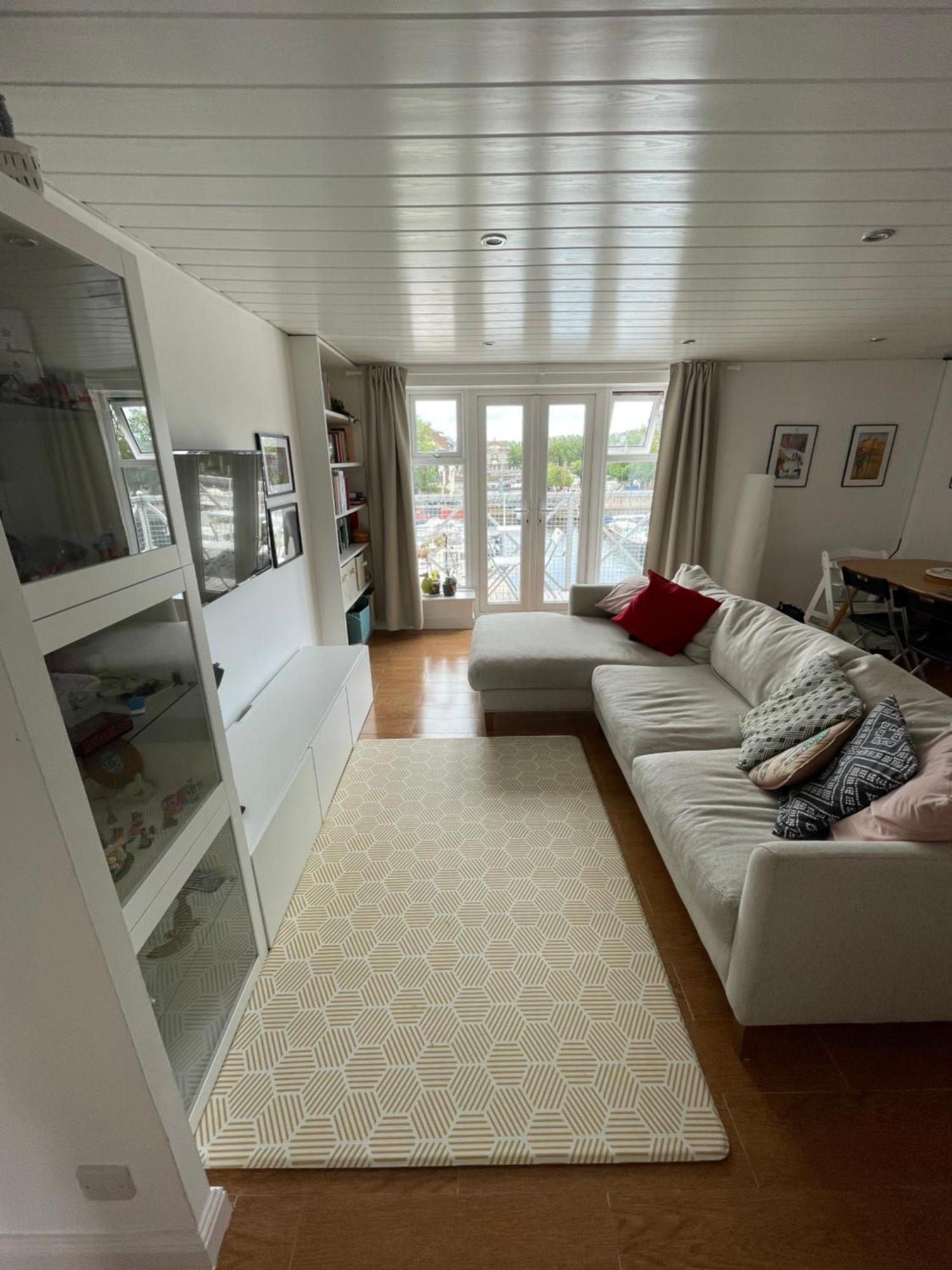 2bd Flat With Views Of Canary Wharf - Rotherhithe Londres