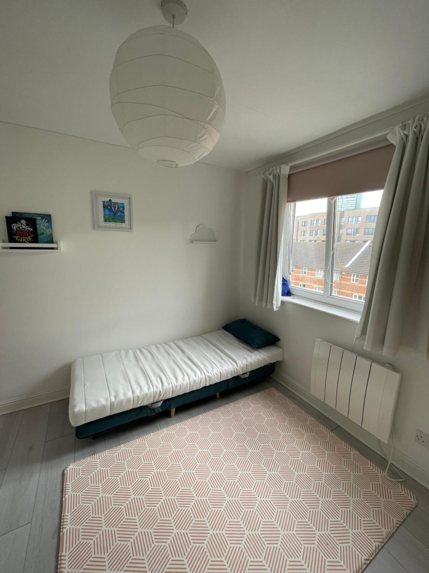 2bd Flat With Views Of Canary Wharf - Rotherhithe * Londres