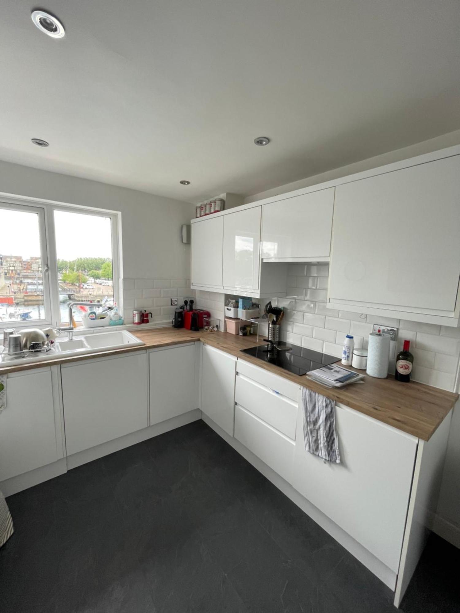 Appartement 2bd Flat With Views Of Canary Wharf - Rotherhithe *