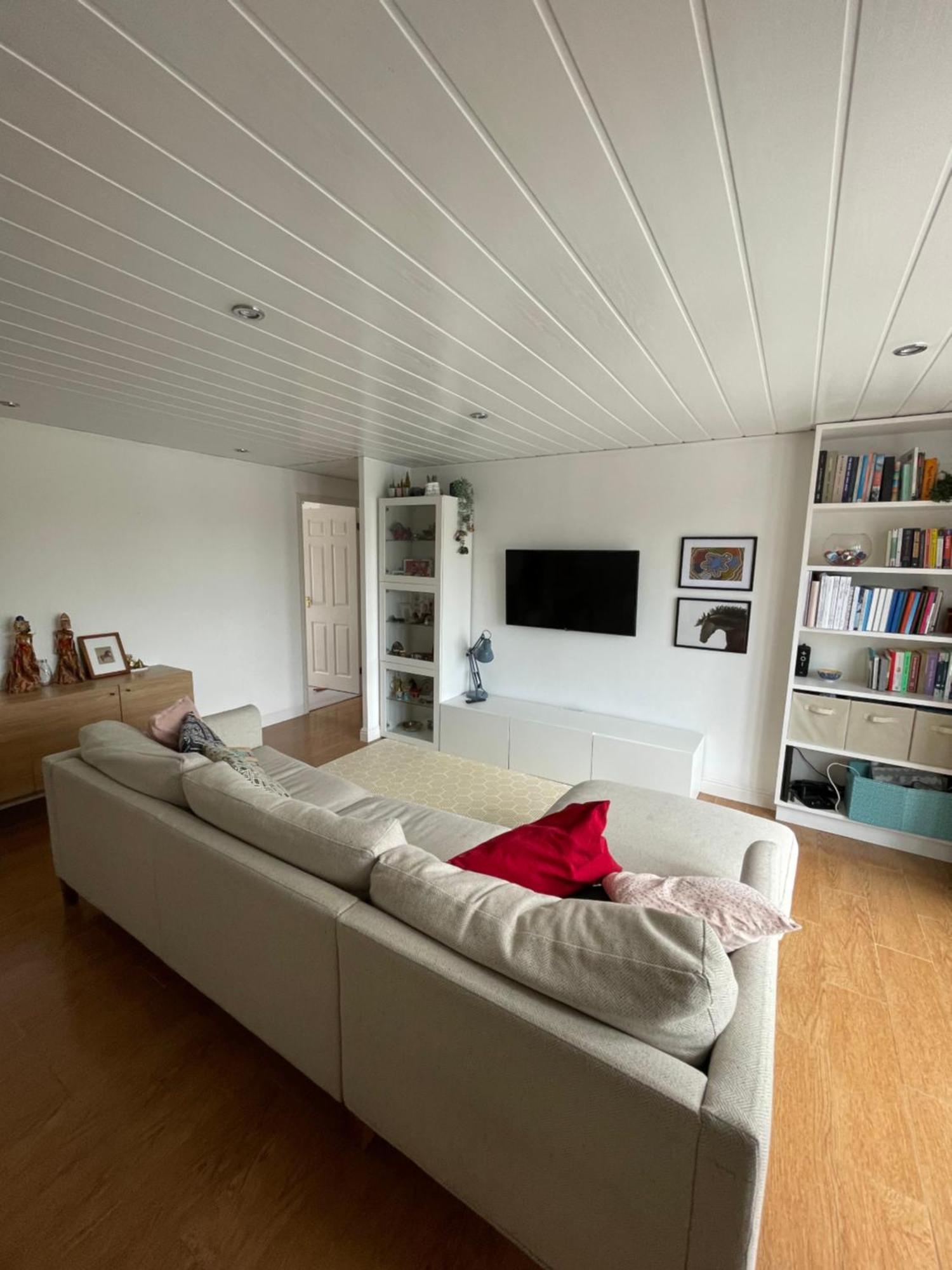 Appartement 2bd Flat With Views Of Canary Wharf - Rotherhithe Londres