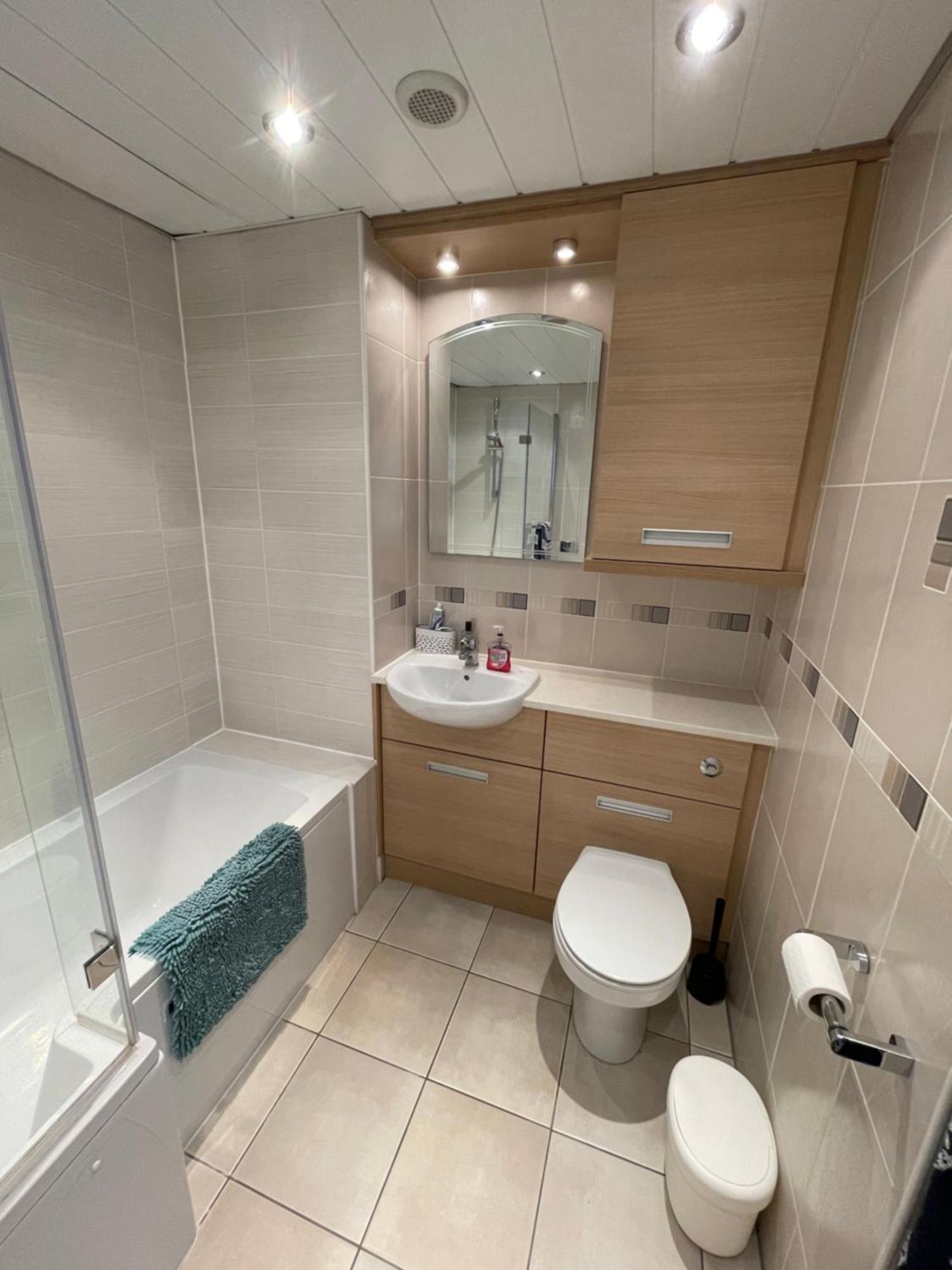 2bd Flat With Views Of Canary Wharf - Rotherhithe * Londres