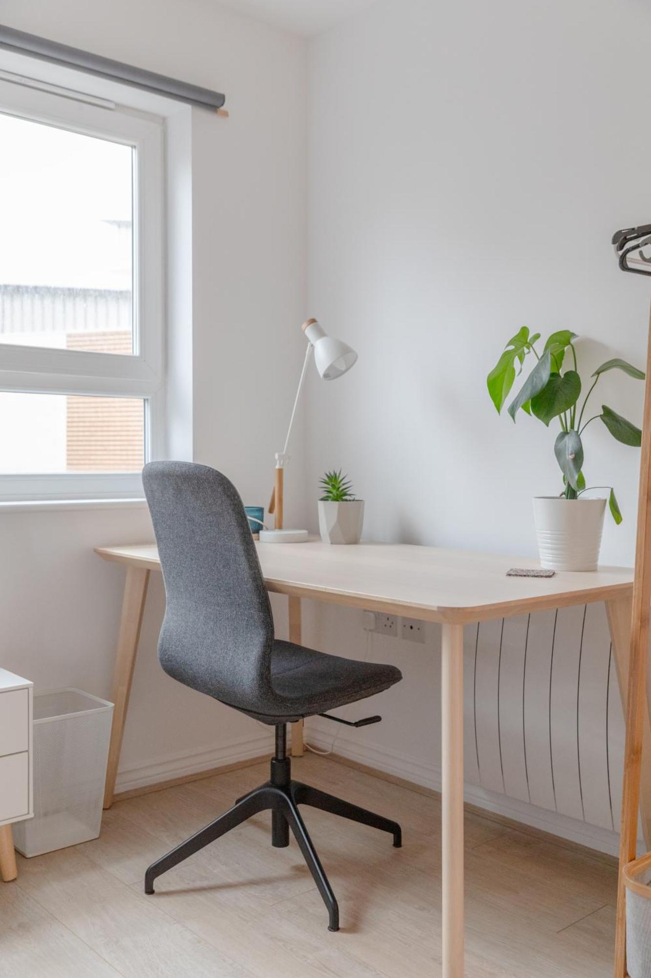 Vibrant & Modern 1bd Flat - Hackney Appartement *