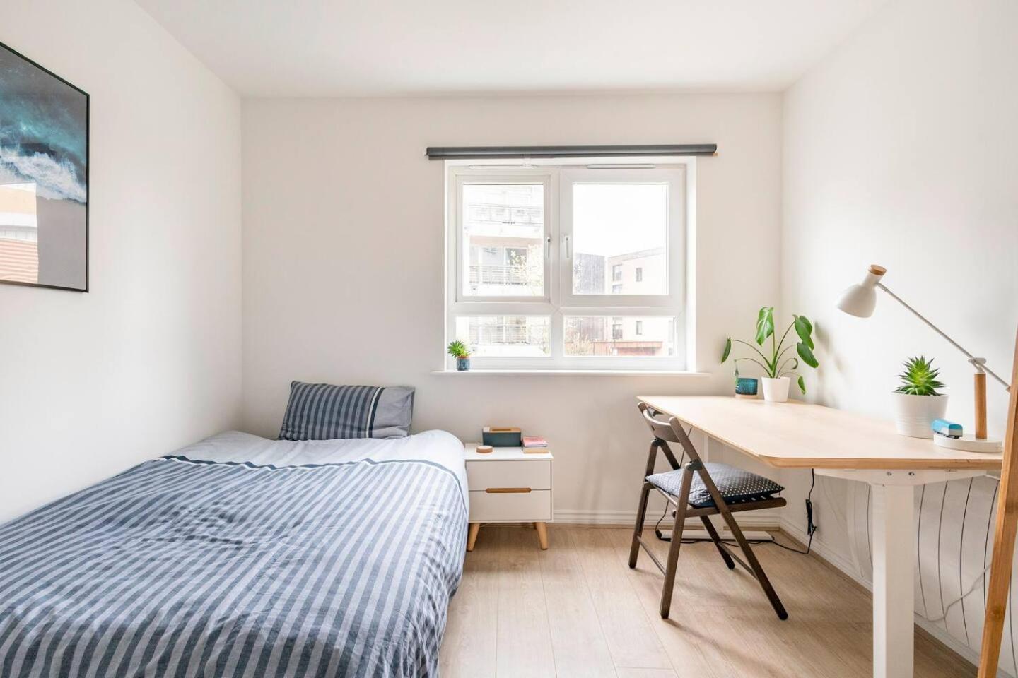 Vibrant & Modern 1bd Flat - Hackney Appartement Londres