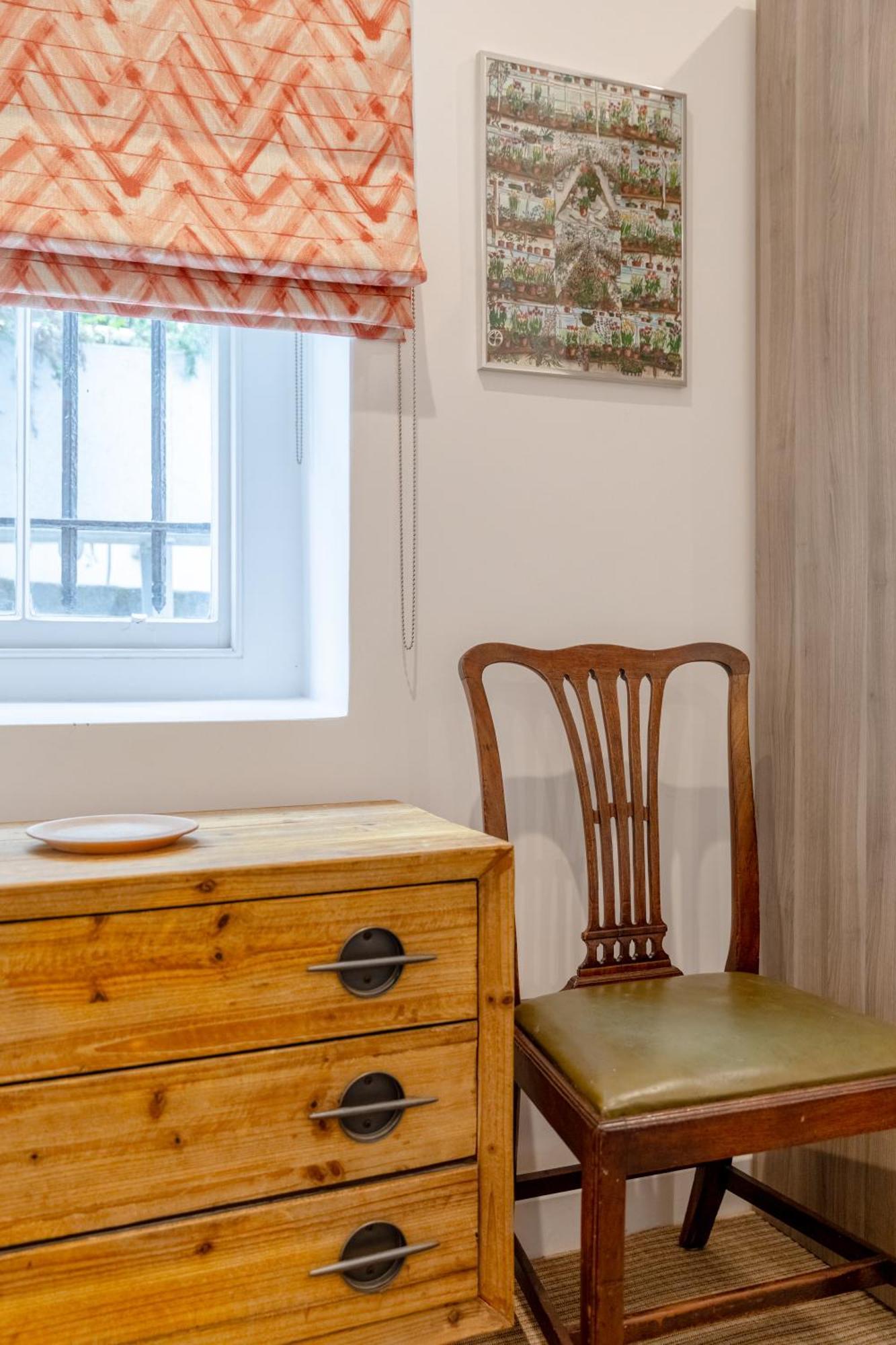 Beautifully Refurbished 2bd Flat- Clapham Apartamento