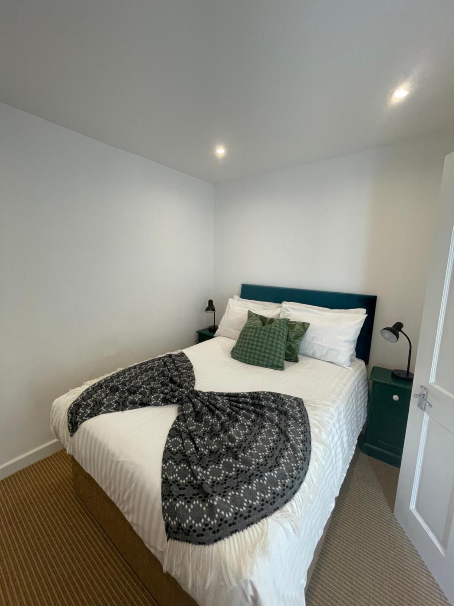 Beautifully Refurbished 2bd Flat- Clapham Londres