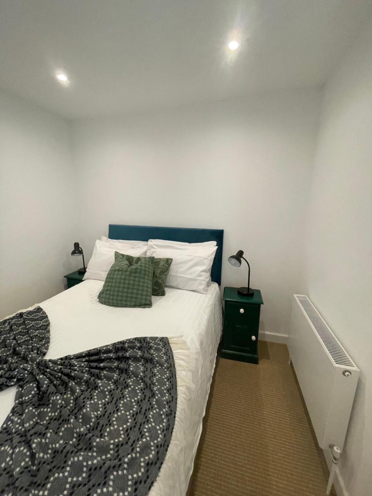Beautifully Refurbished 2bd Flat- Clapham