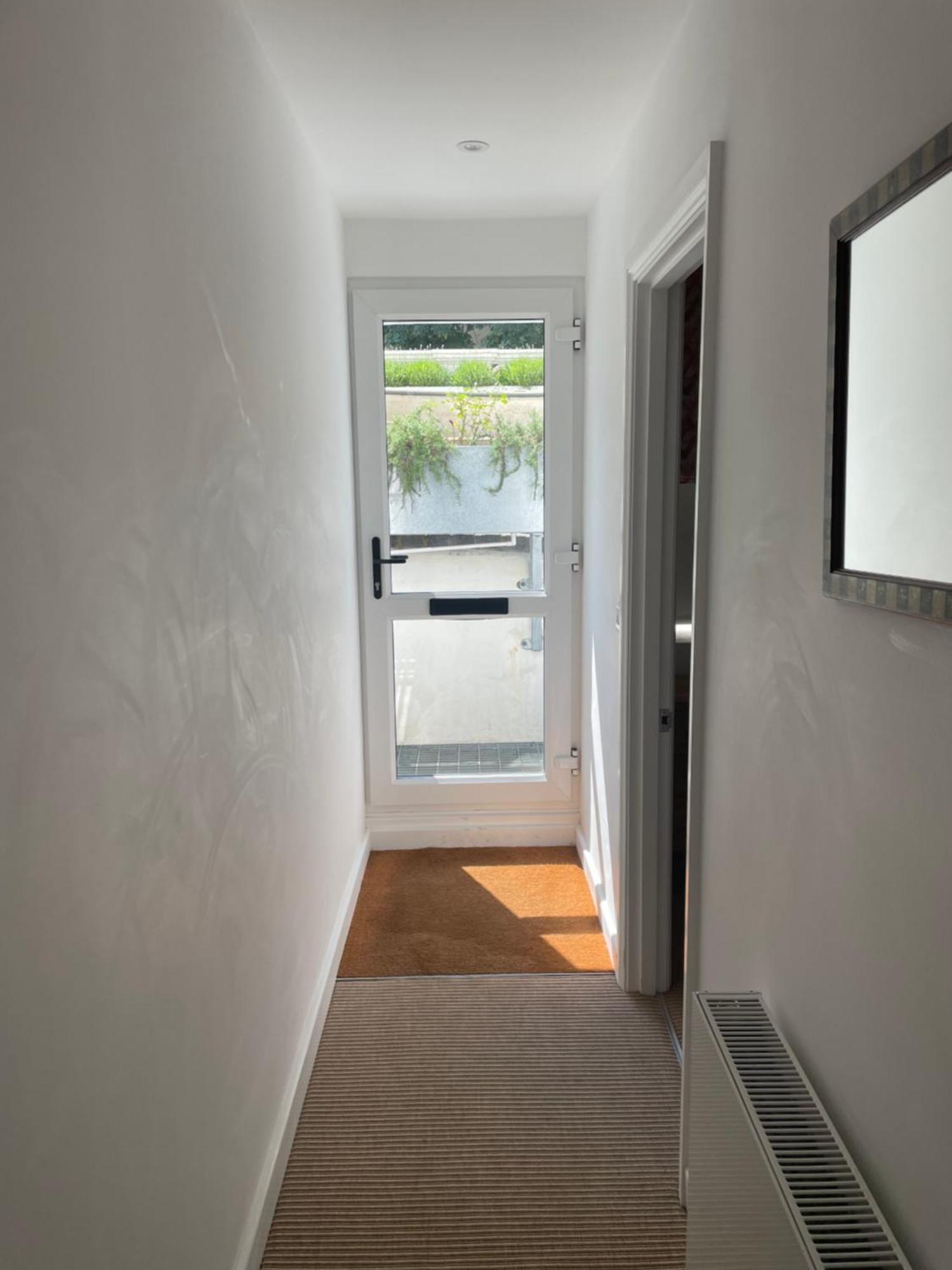 Beautifully Refurbished 2bd Flat- Clapham Apartamento