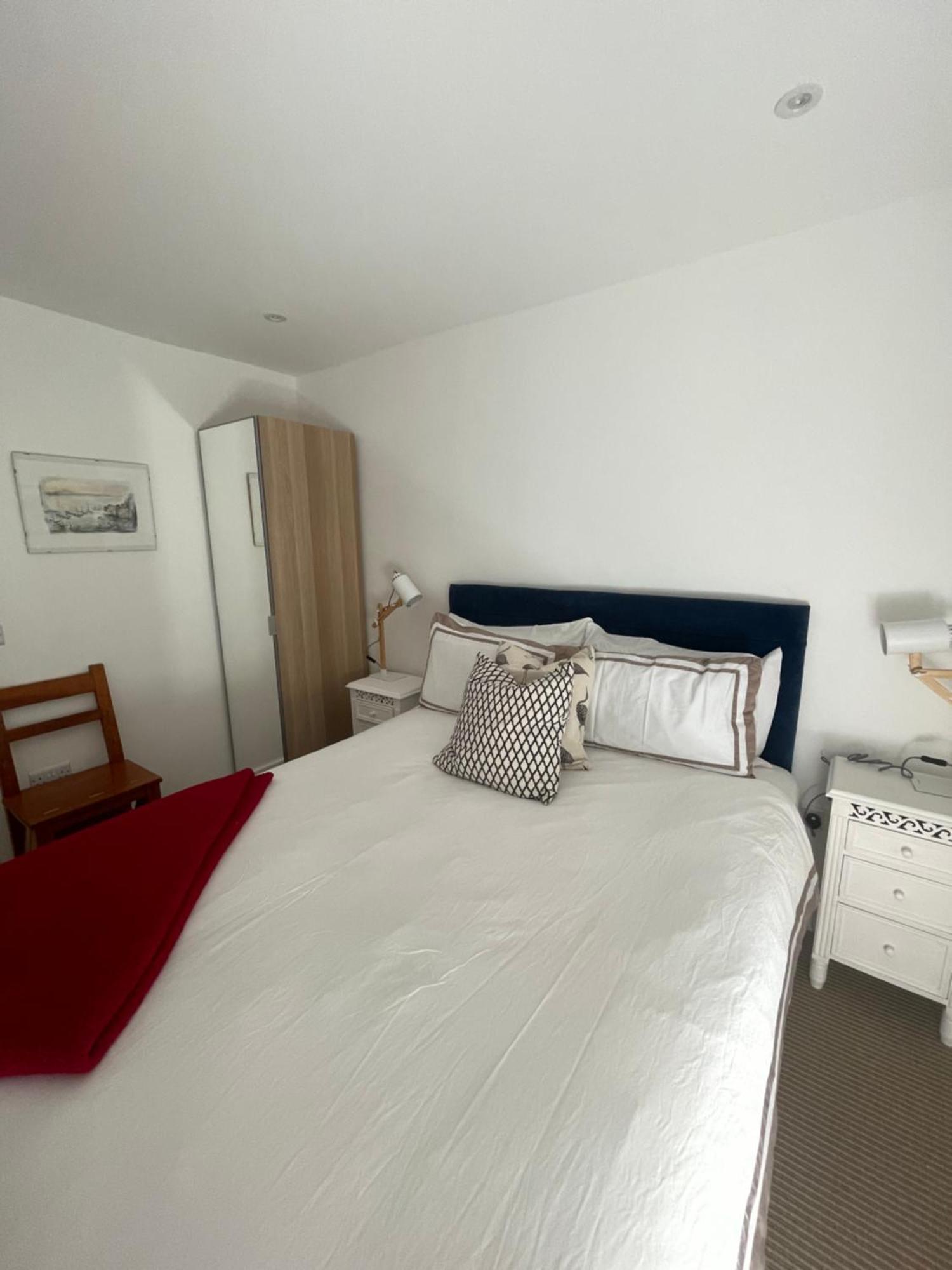 Apartamento Beautifully Refurbished 2bd Flat- Clapham