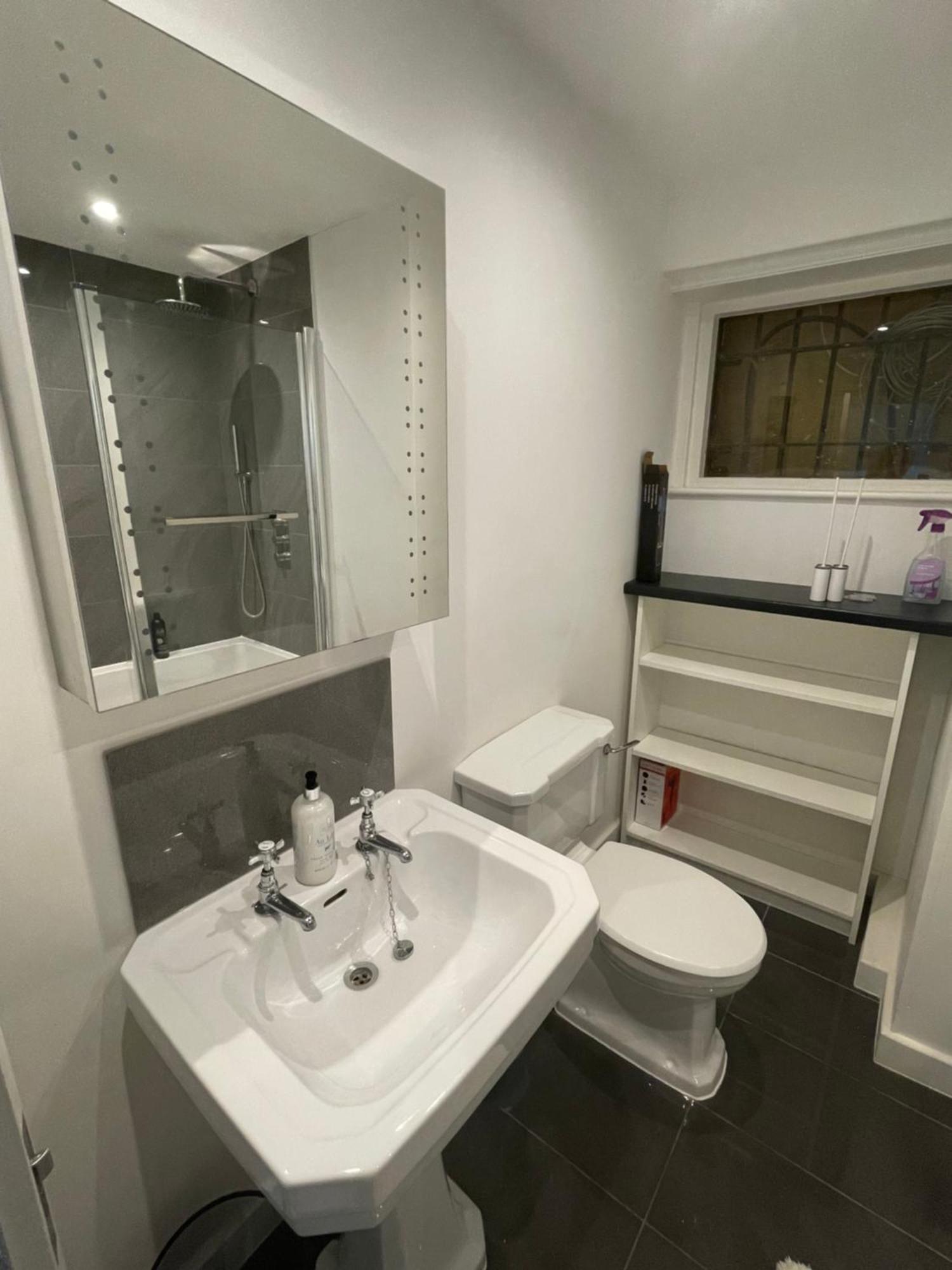 Beautifully Refurbished 2bd Flat- Clapham Apartamento *