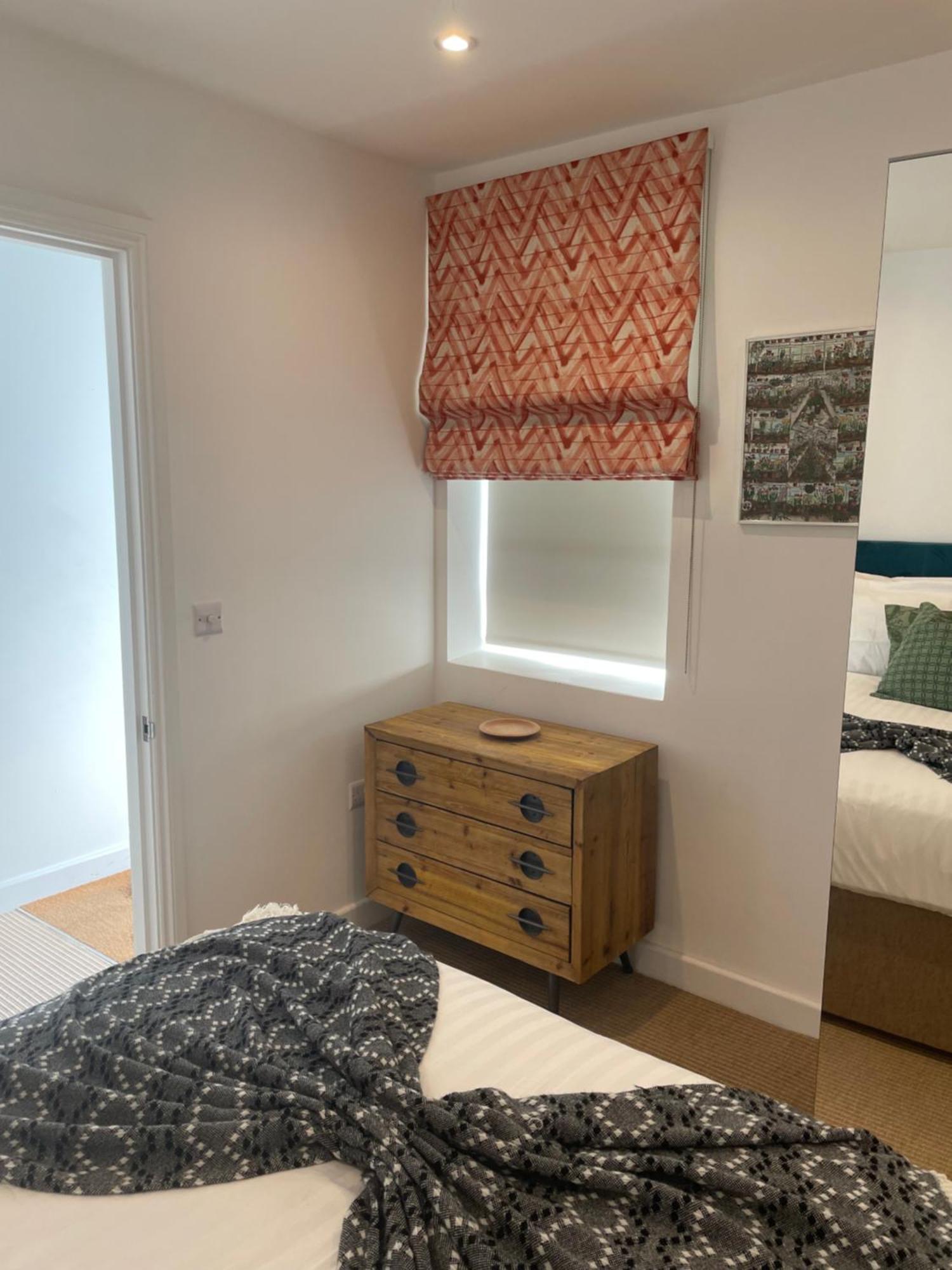 Apartamento Beautifully Refurbished 2bd Flat- Clapham *