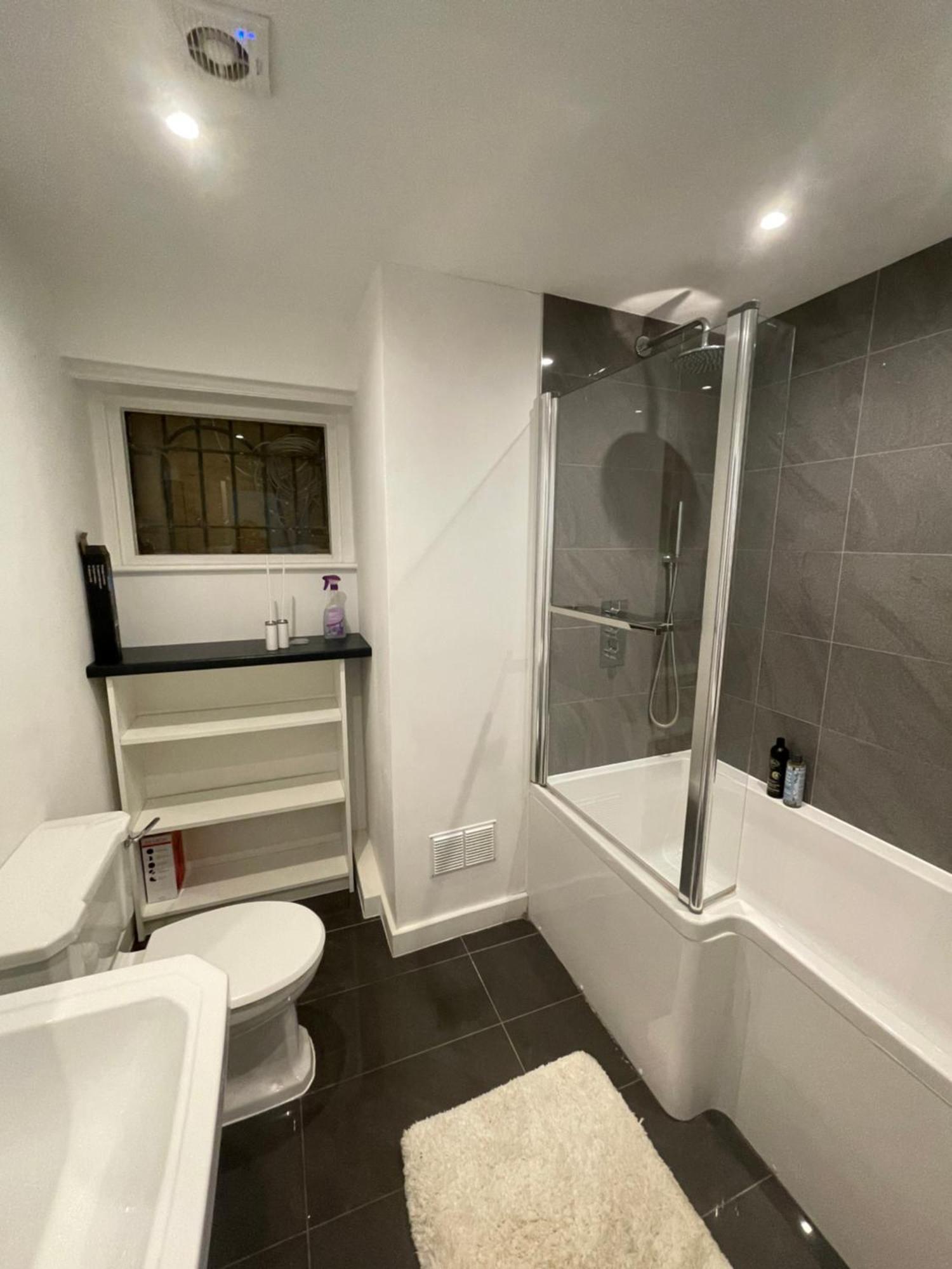 Beautifully Refurbished 2bd Flat- Clapham Apartamento Londres