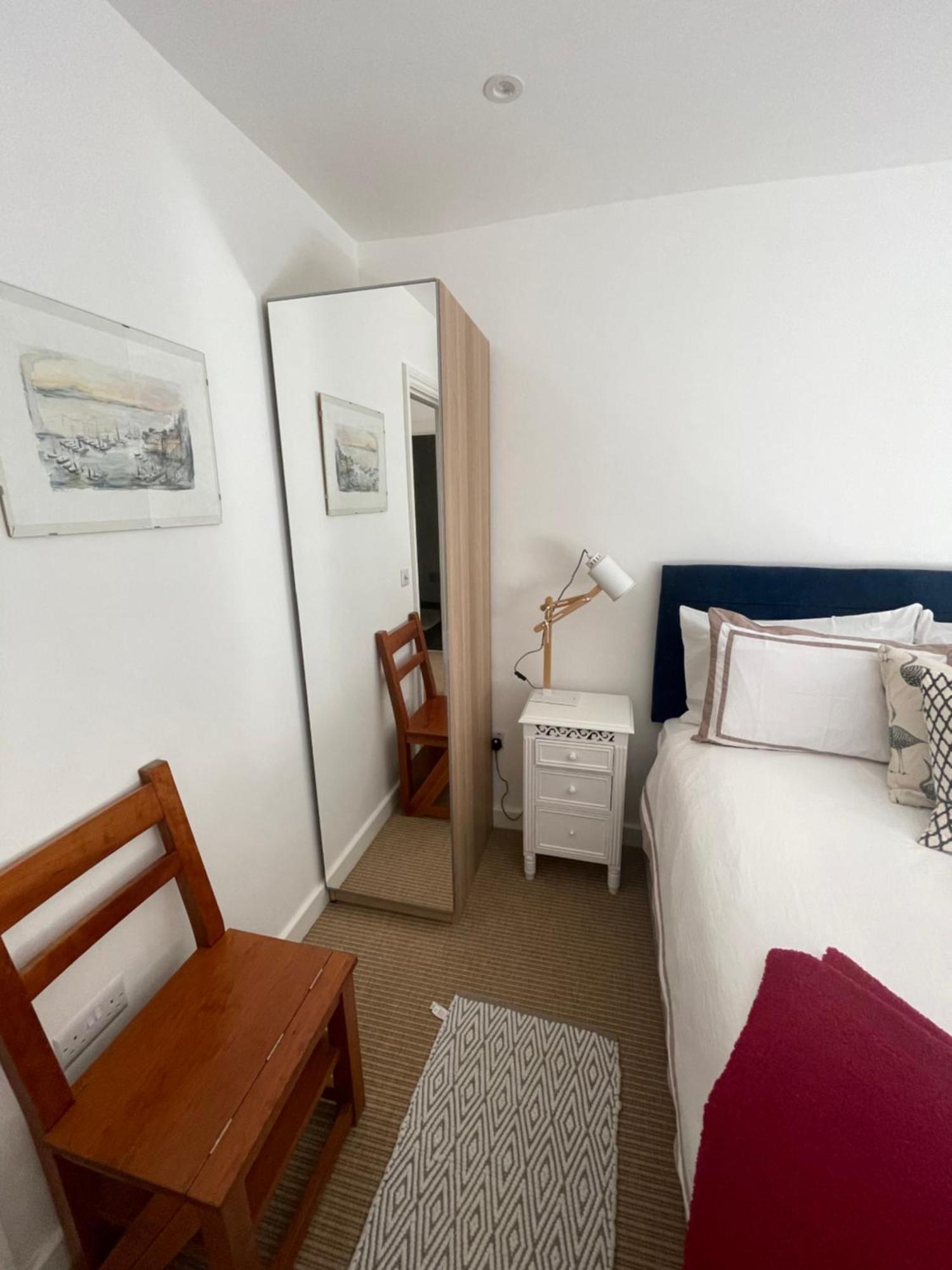 Apartamento Beautifully Refurbished 2bd Flat- Clapham Londres