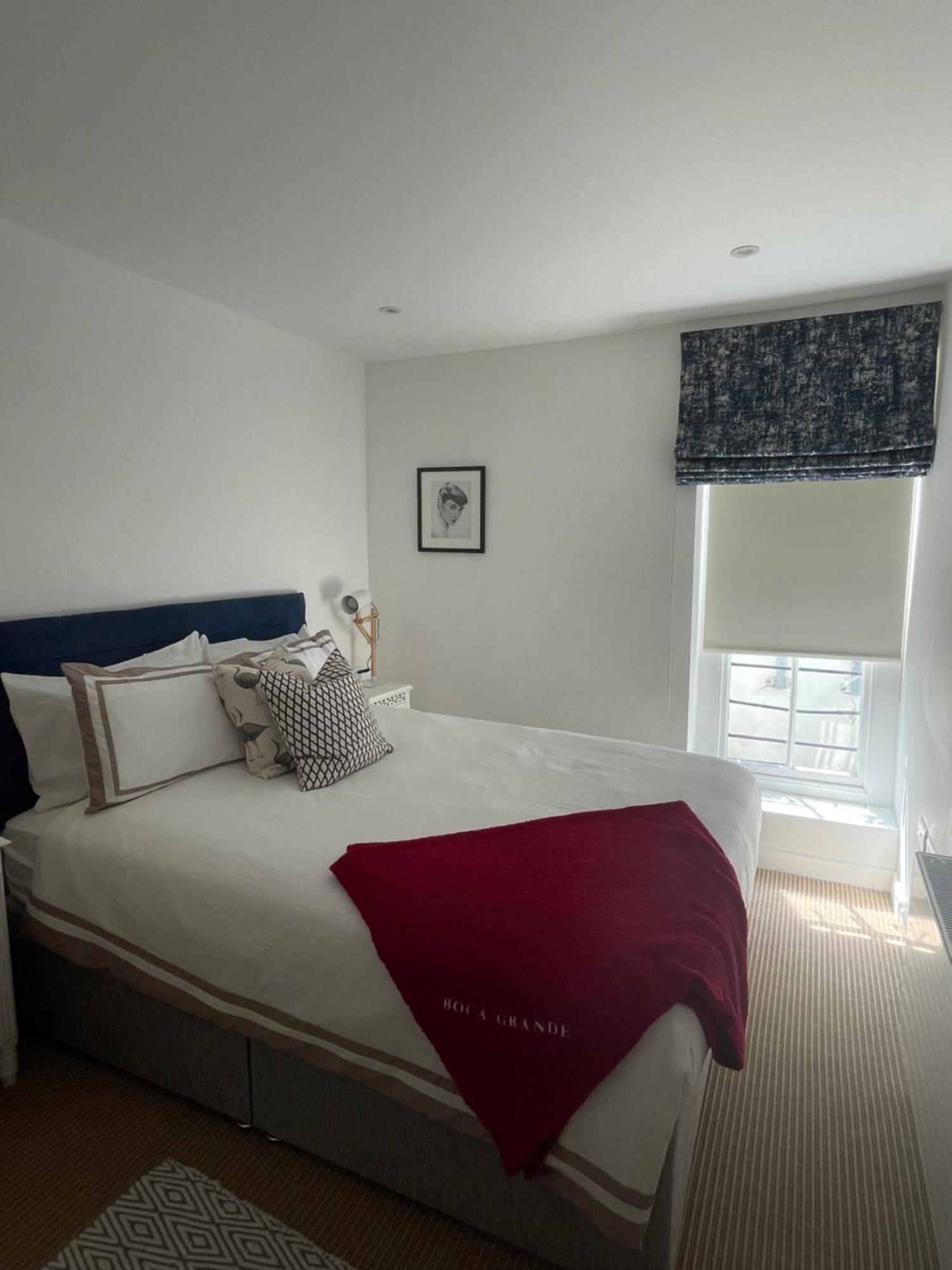 Beautifully Refurbished 2bd Flat- Clapham *