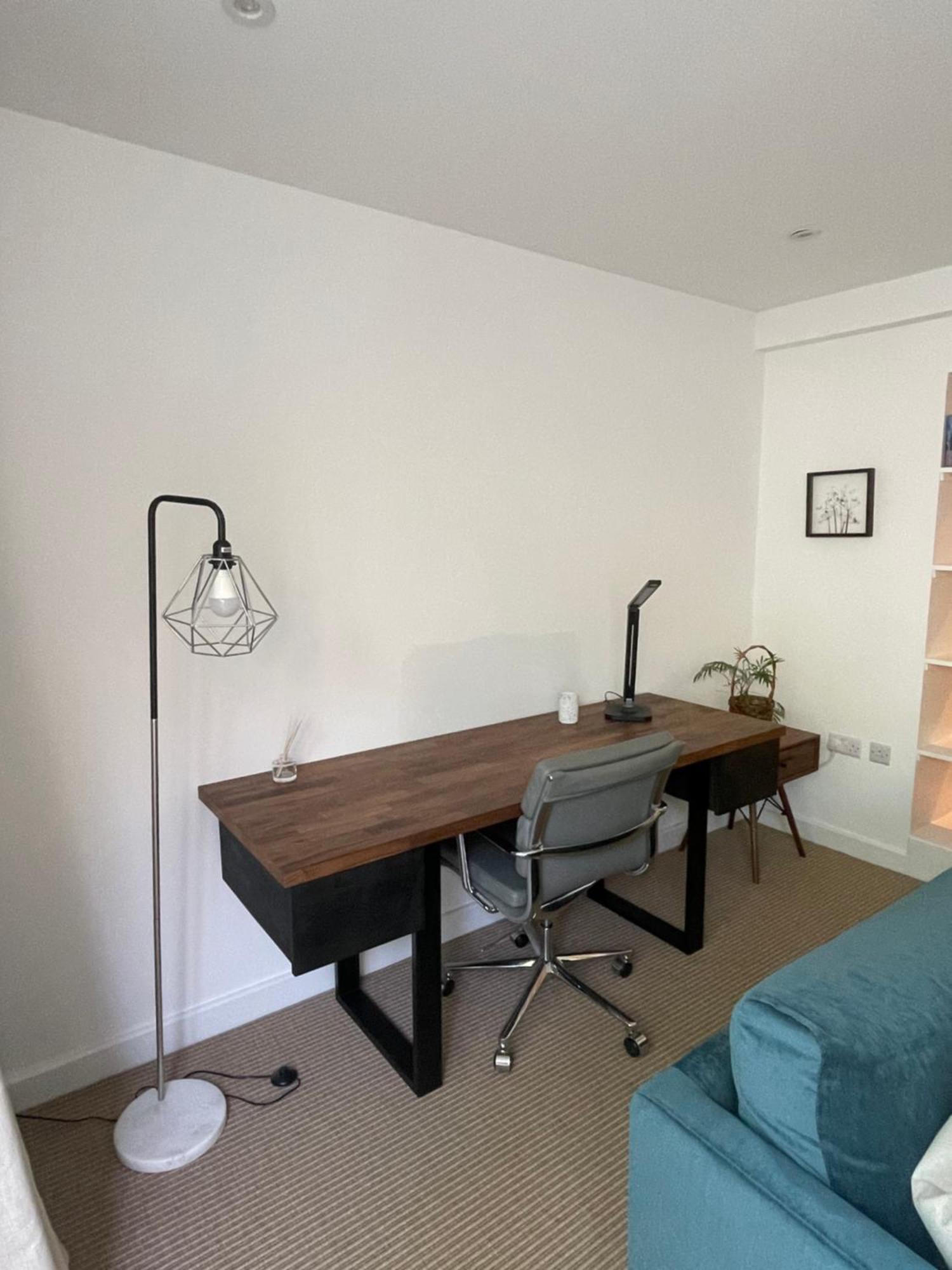 Beautifully Refurbished 2bd Flat- Clapham Londres