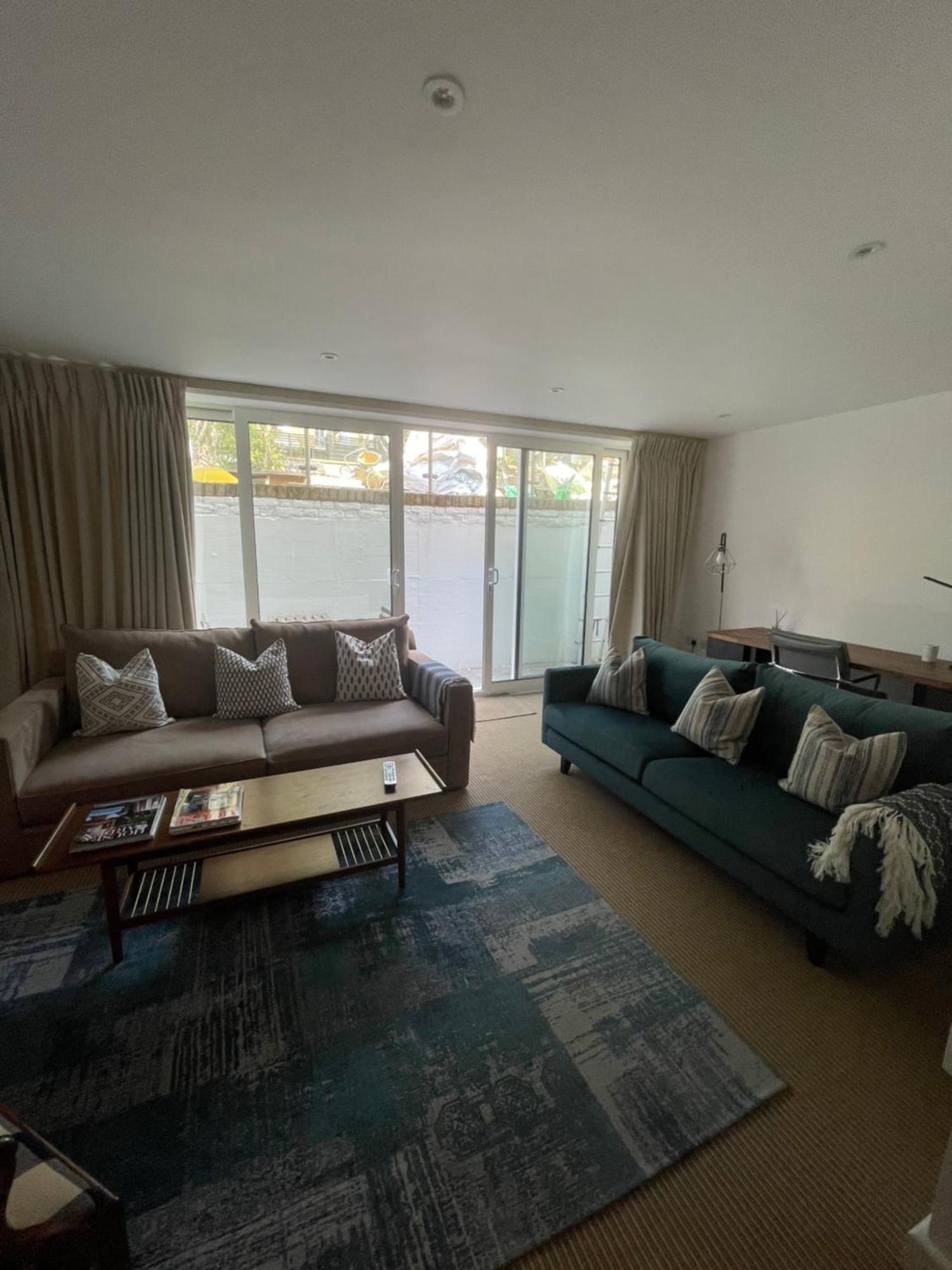 Beautifully Refurbished 2bd Flat- Clapham Apartamento