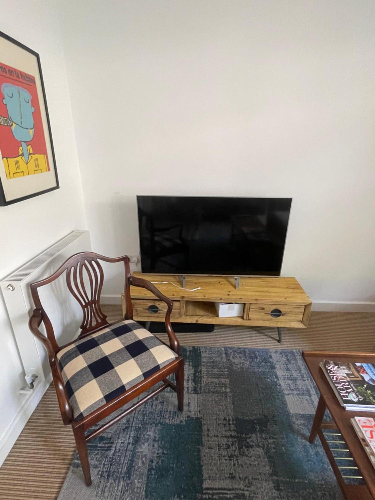 Beautifully Refurbished 2bd Flat- Clapham Apartamento *