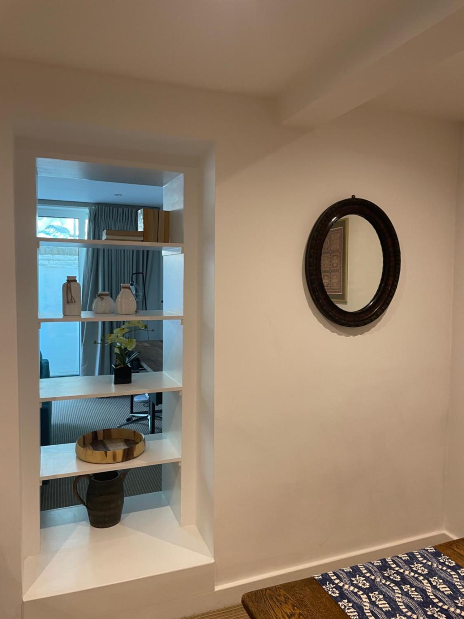 Beautifully Refurbished 2bd Flat- Clapham Apartamento Londres
