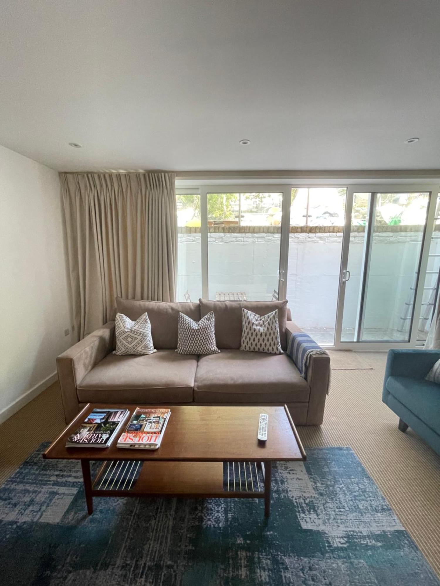 Apartamento Beautifully Refurbished 2bd Flat- Clapham