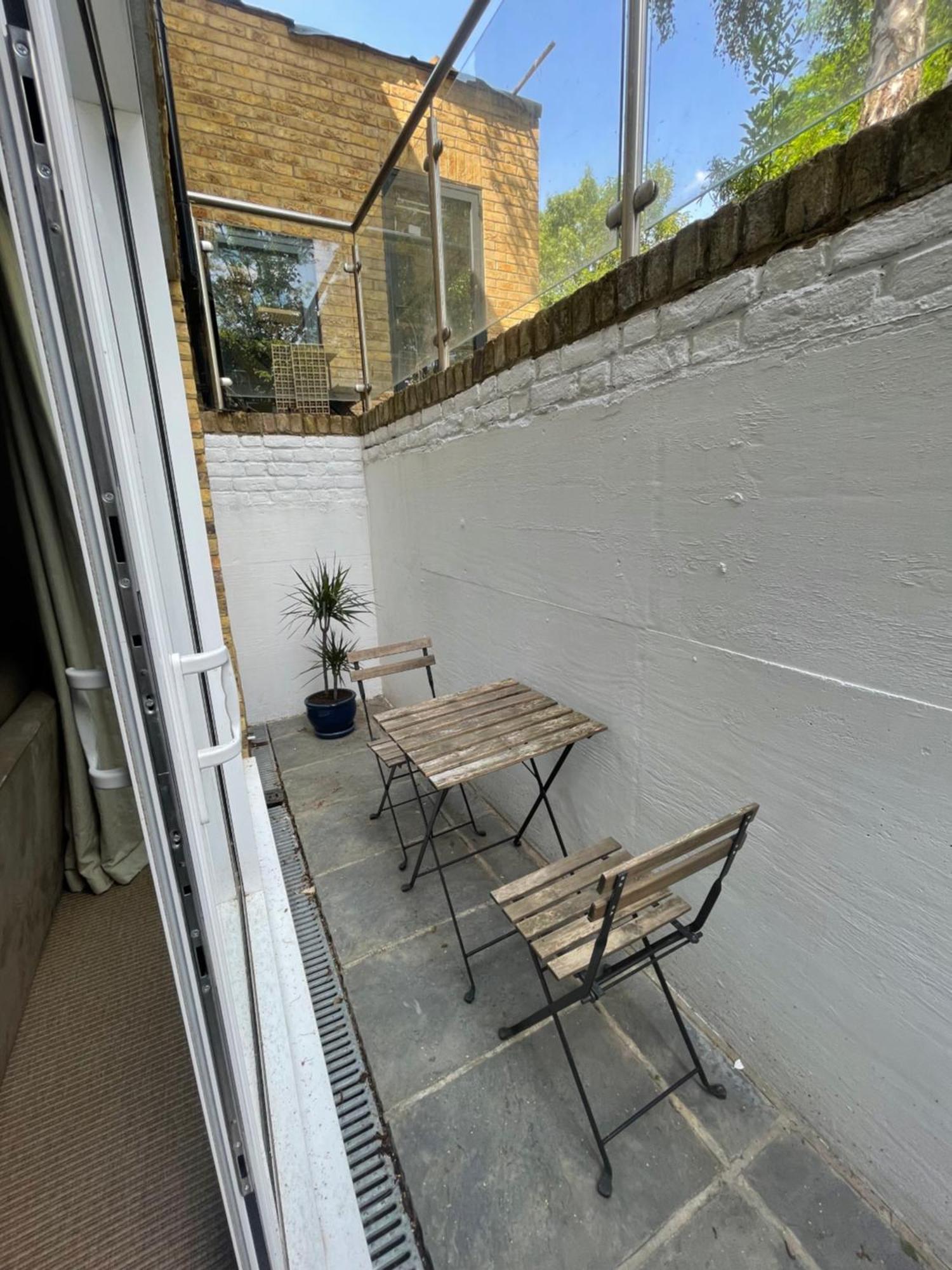 Beautifully Refurbished 2bd Flat- Clapham