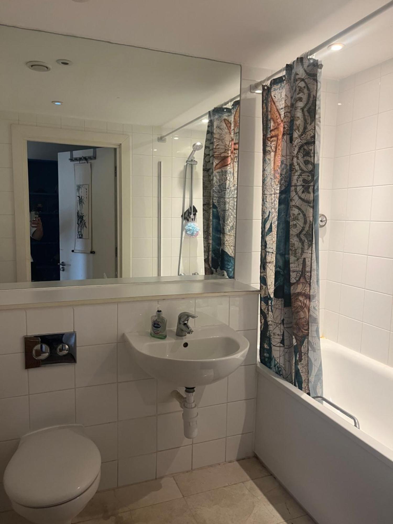 Modern 1bd Flat - 5 Min Walk To Battersea Park! Apartamento Londres