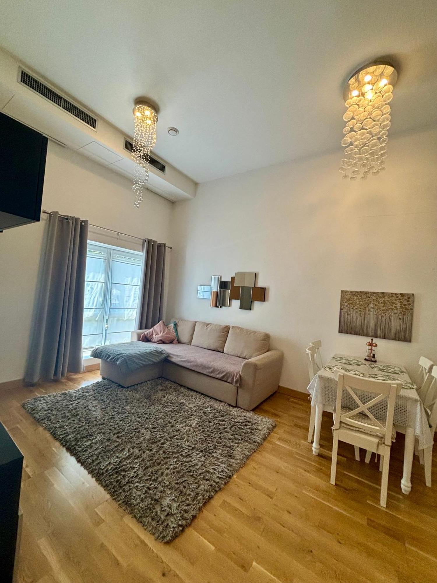 Two Double Bedroom Duplex Flat London