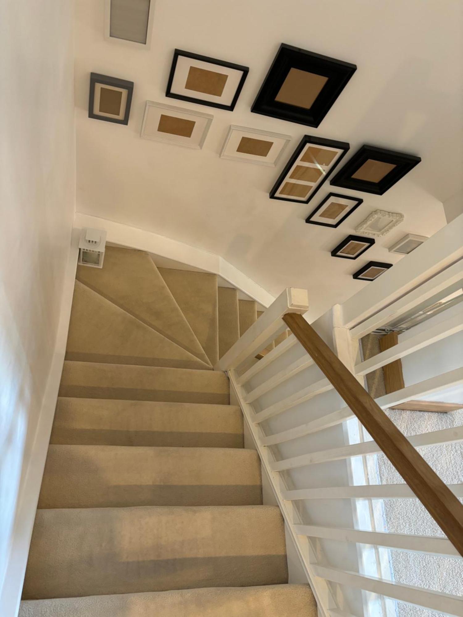 Two Double Bedroom Duplex Flat Apartment