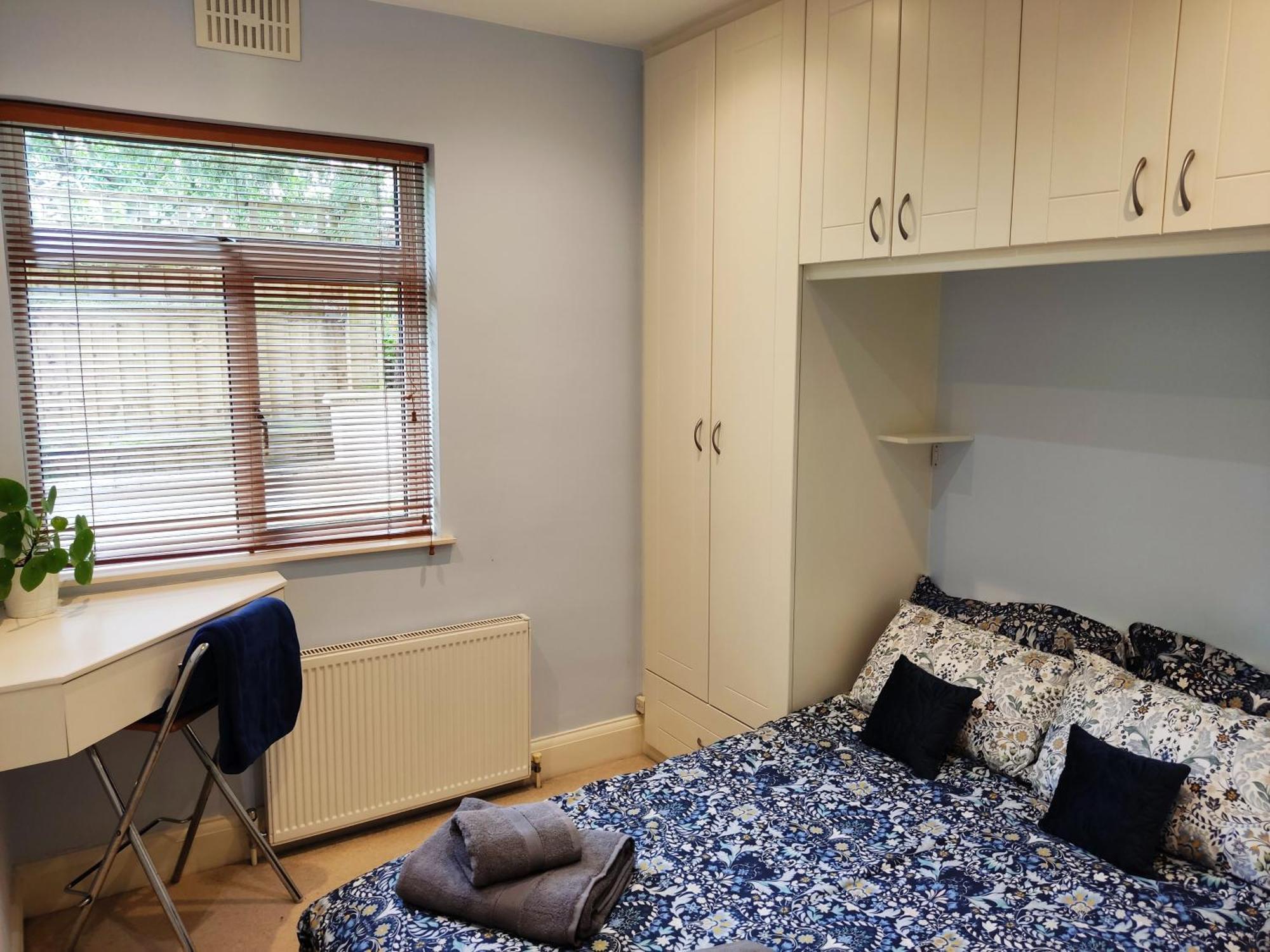 Cosy & Quiet In Apartamento *