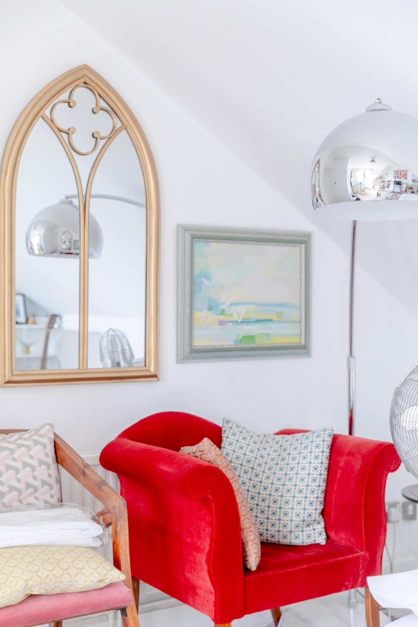 Apartamento Floor 1bd Flat With Balcony - Ladbroke Grove
