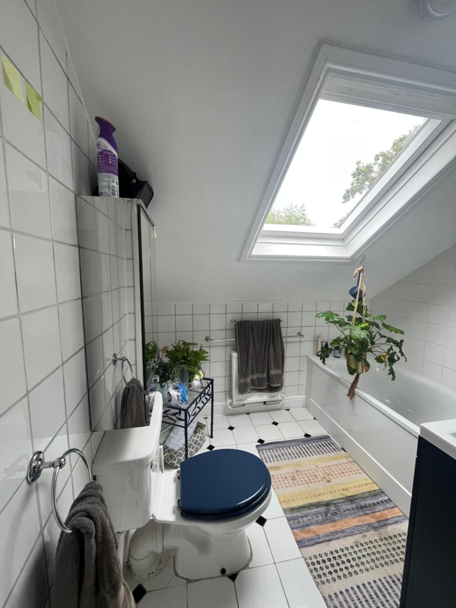 Apartamento Floor 1bd Flat With Balcony - Ladbroke Grove