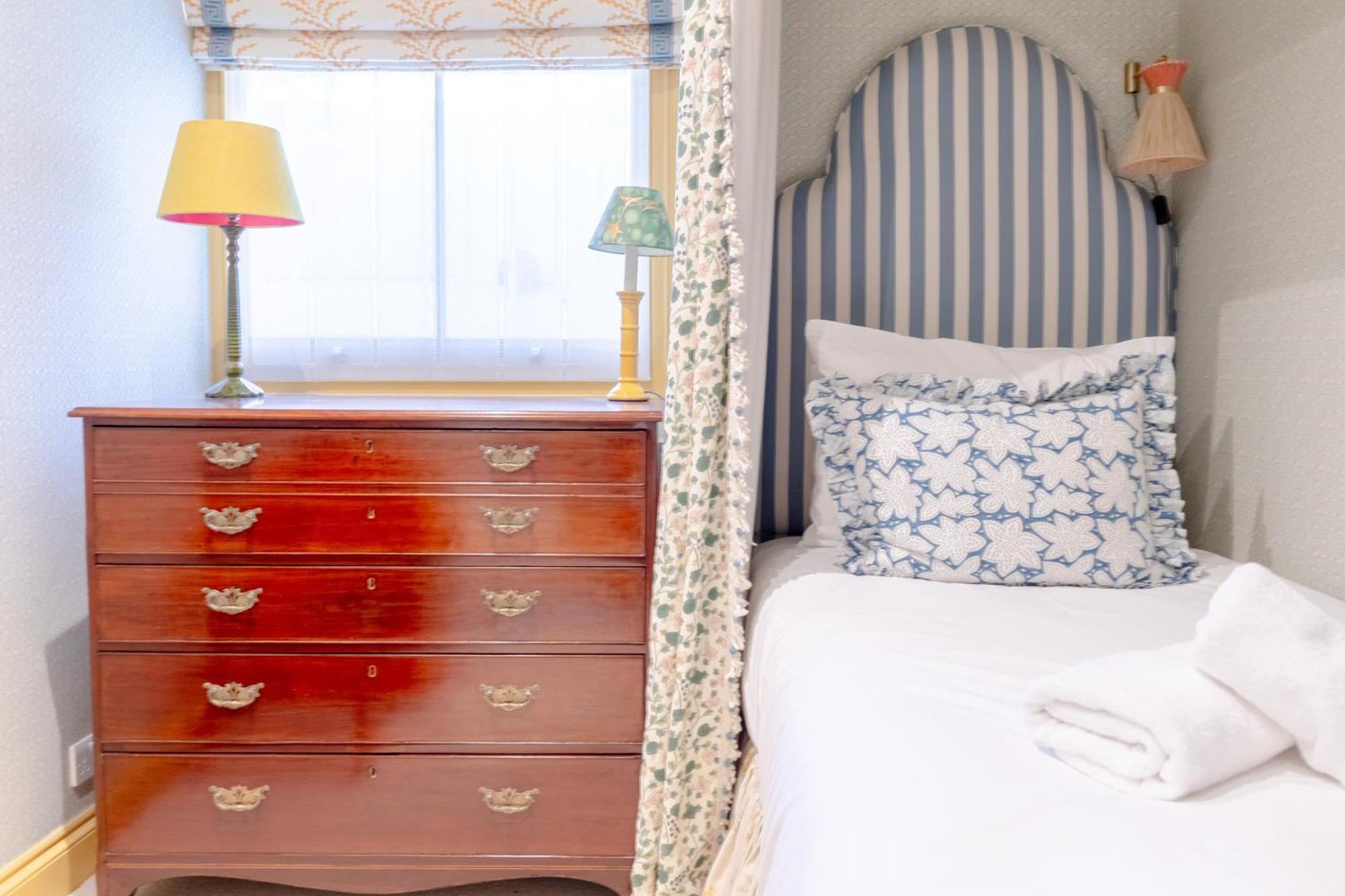 Luxurious & Stylish 2bd House - Bayswater! Londres