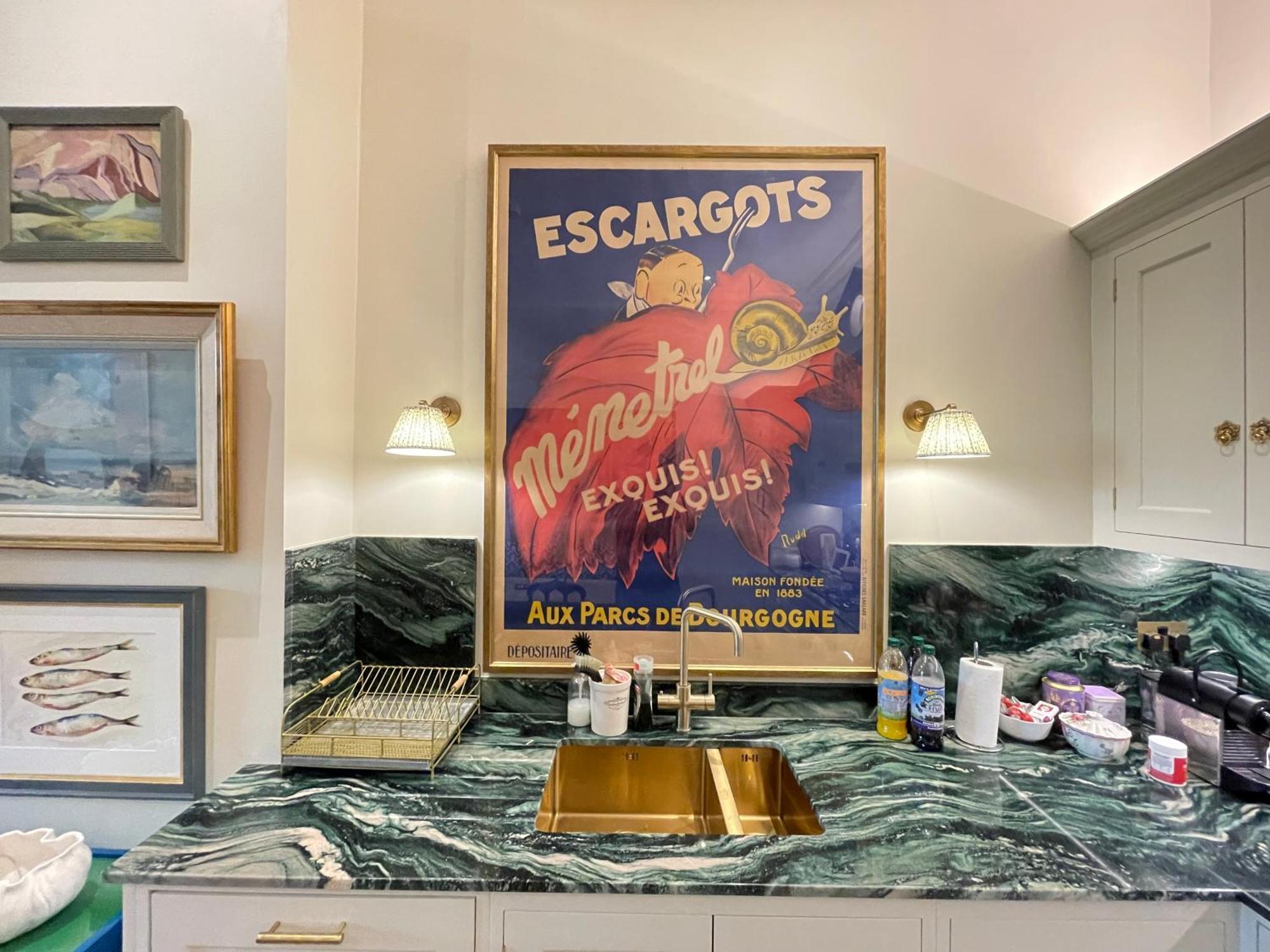 Luxurious & Stylish 2bd House - Bayswater! Appartement Londres