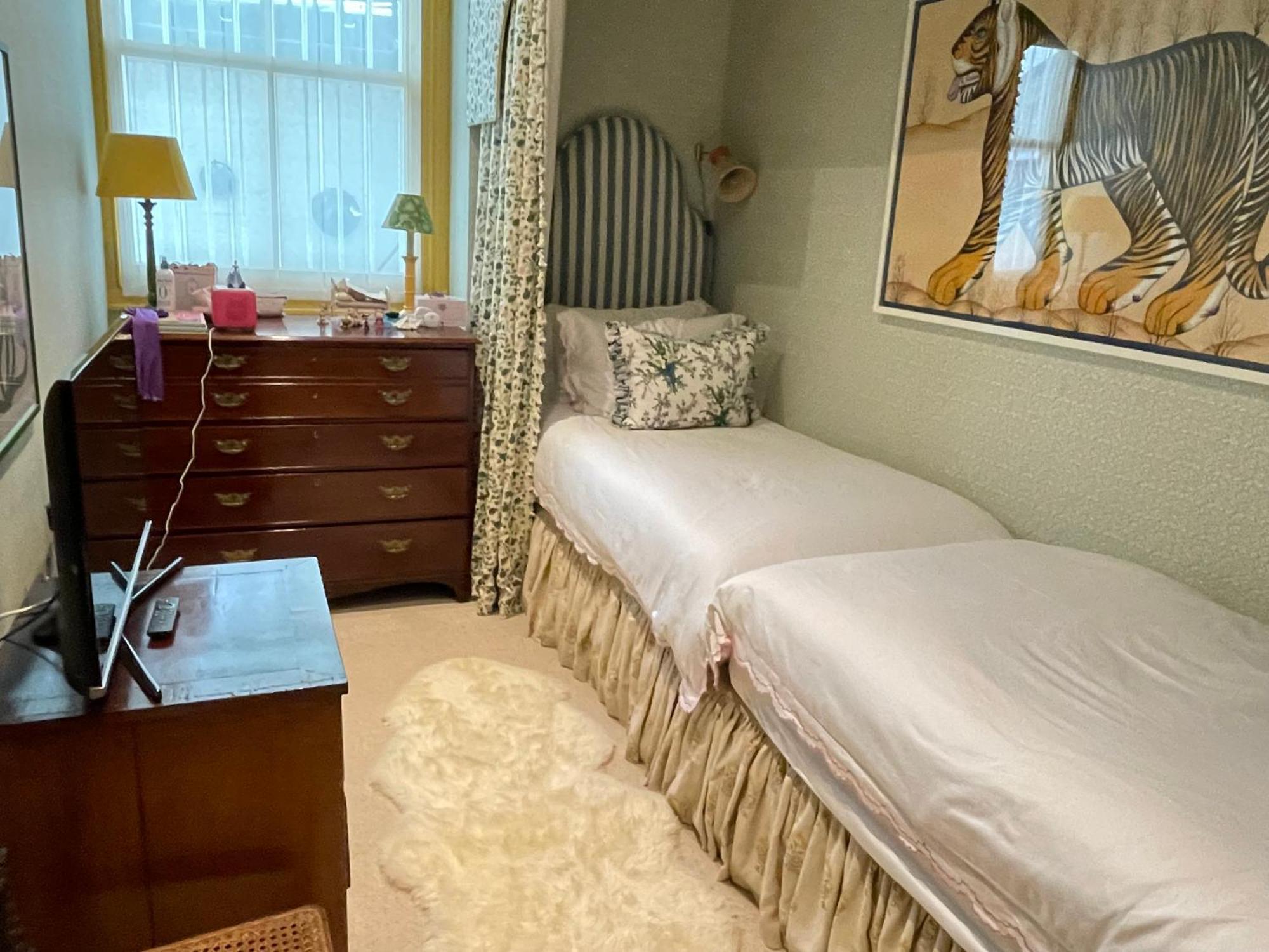 Luxurious & Stylish 2bd House - Bayswater! Appartement Londen