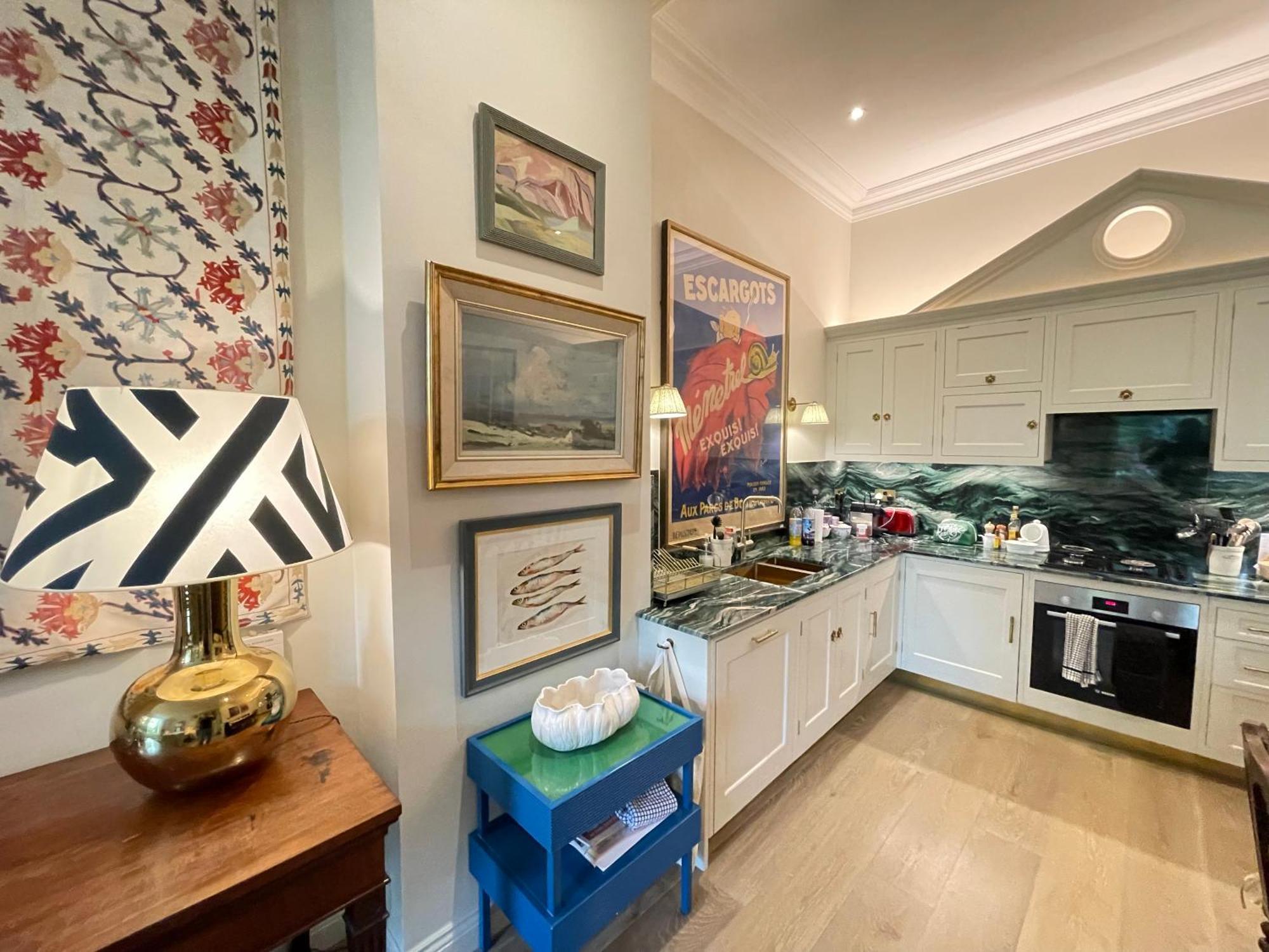 Luxurious & Stylish 2bd House - Bayswater! Londres