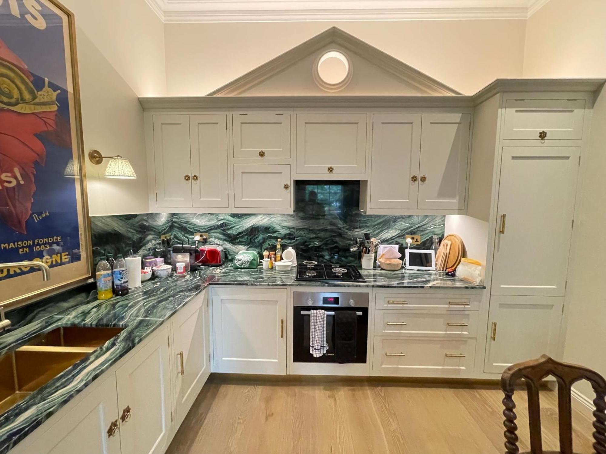 Luxurious & Stylish 2bd House - Bayswater! Appartement