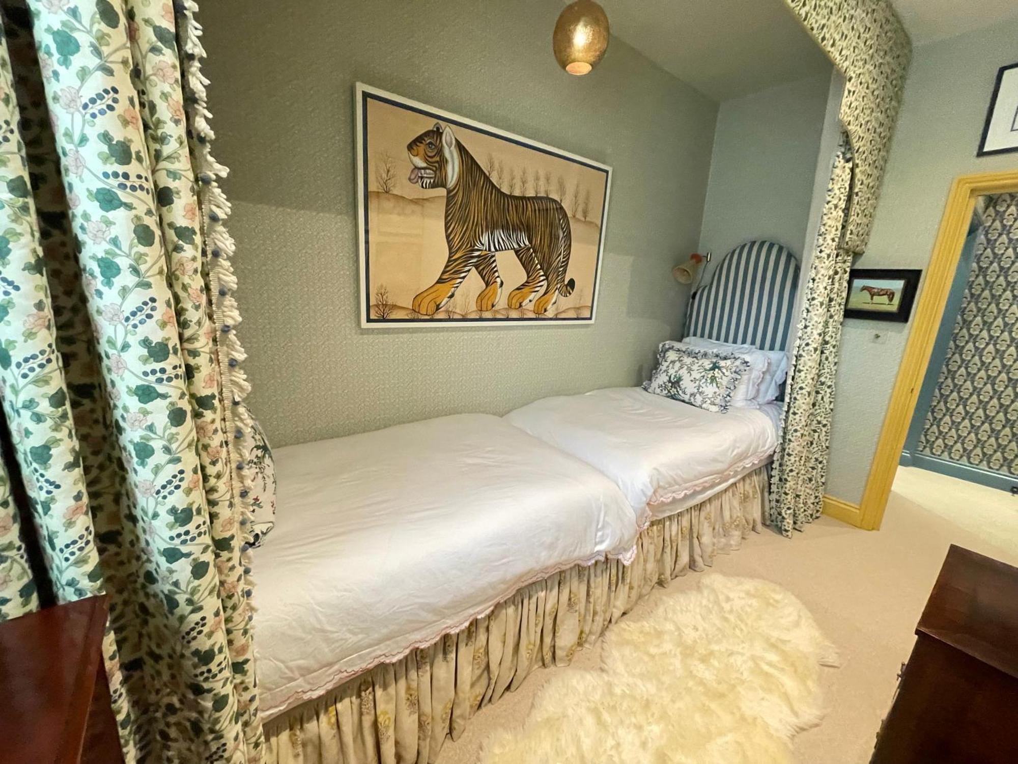 Luxurious & Stylish 2bd House - Bayswater! Appartement *