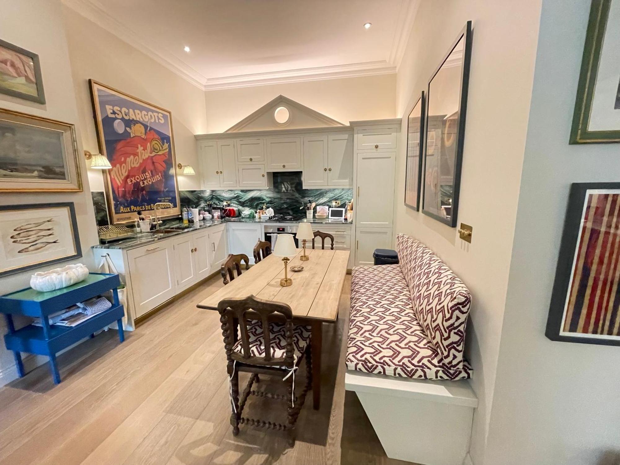 Appartement Luxurious & Stylish 2bd House - Bayswater!