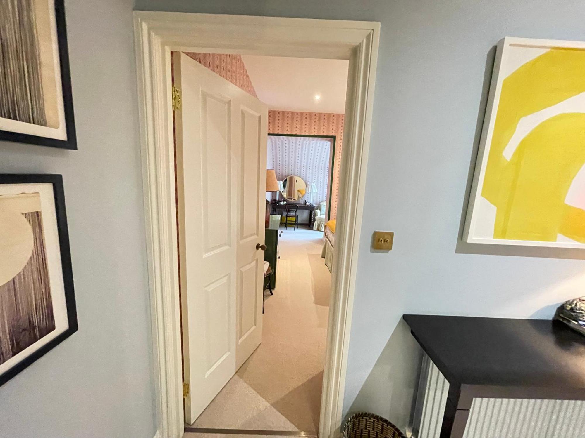 Appartement Luxurious & Stylish 2bd House - Bayswater! Londres