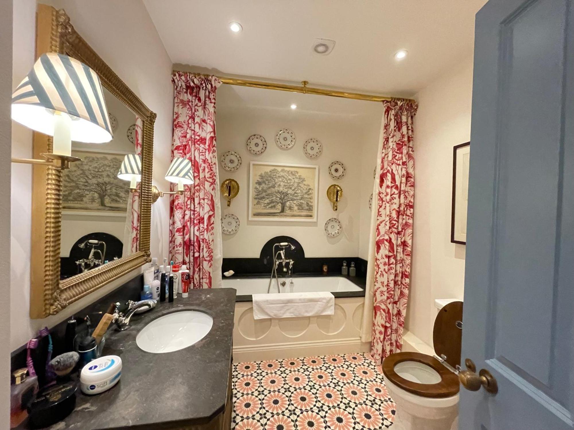 Luxurious & Stylish 2bd House - Bayswater! *