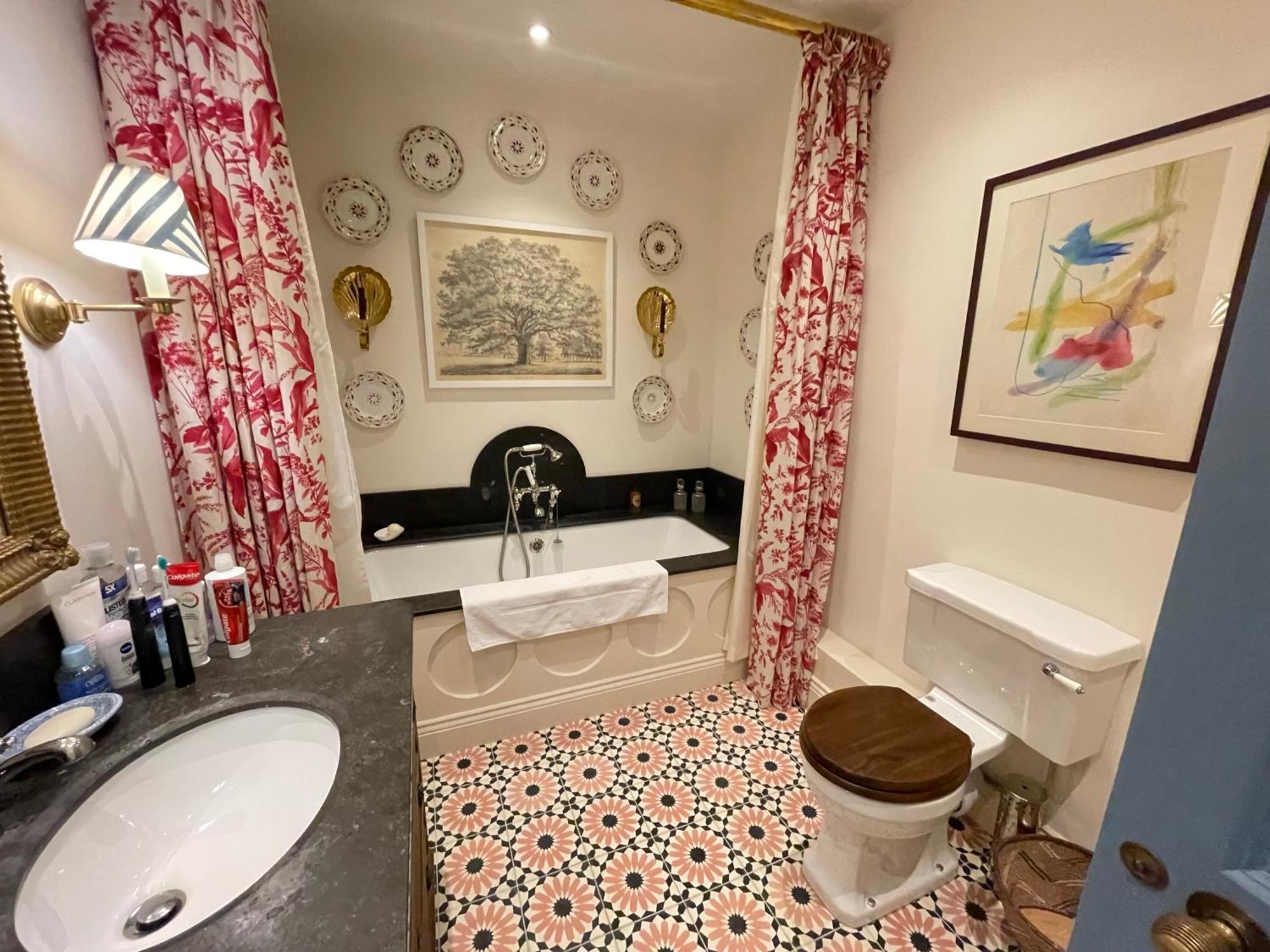 Appartement Luxurious & Stylish 2bd House - Bayswater! *