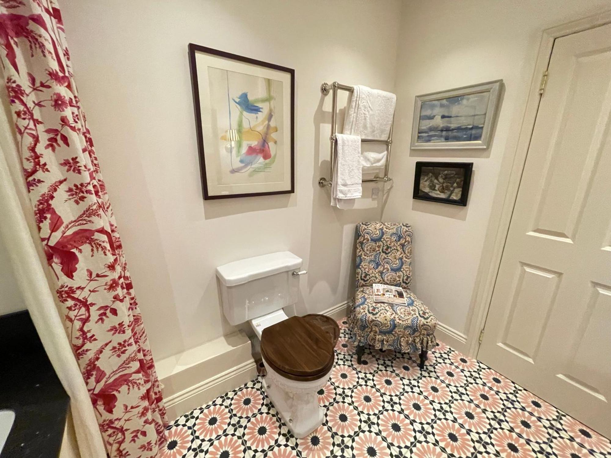 Luxurious & Stylish 2bd House - Bayswater! Appartement Londres