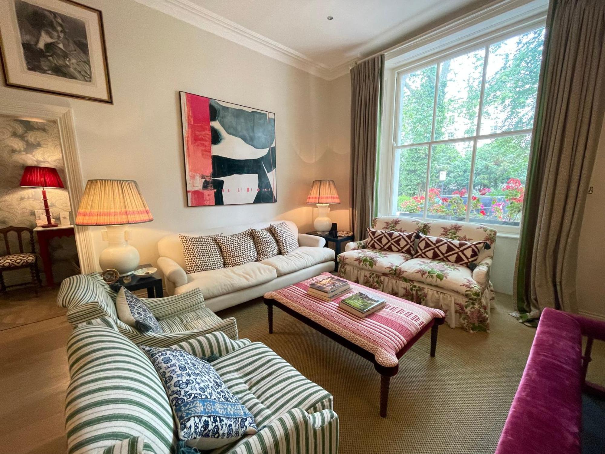 Luxurious & Stylish 2bd House - Bayswater! Londres