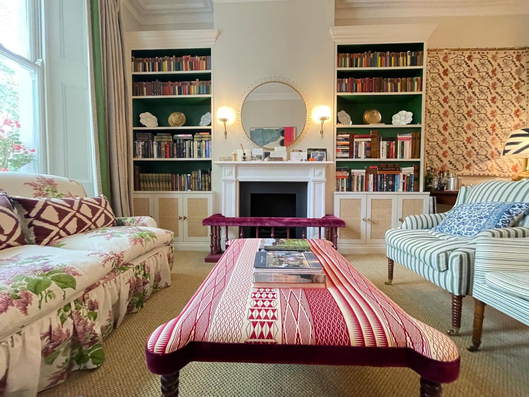 Luxurious & Stylish 2bd House - Bayswater! *