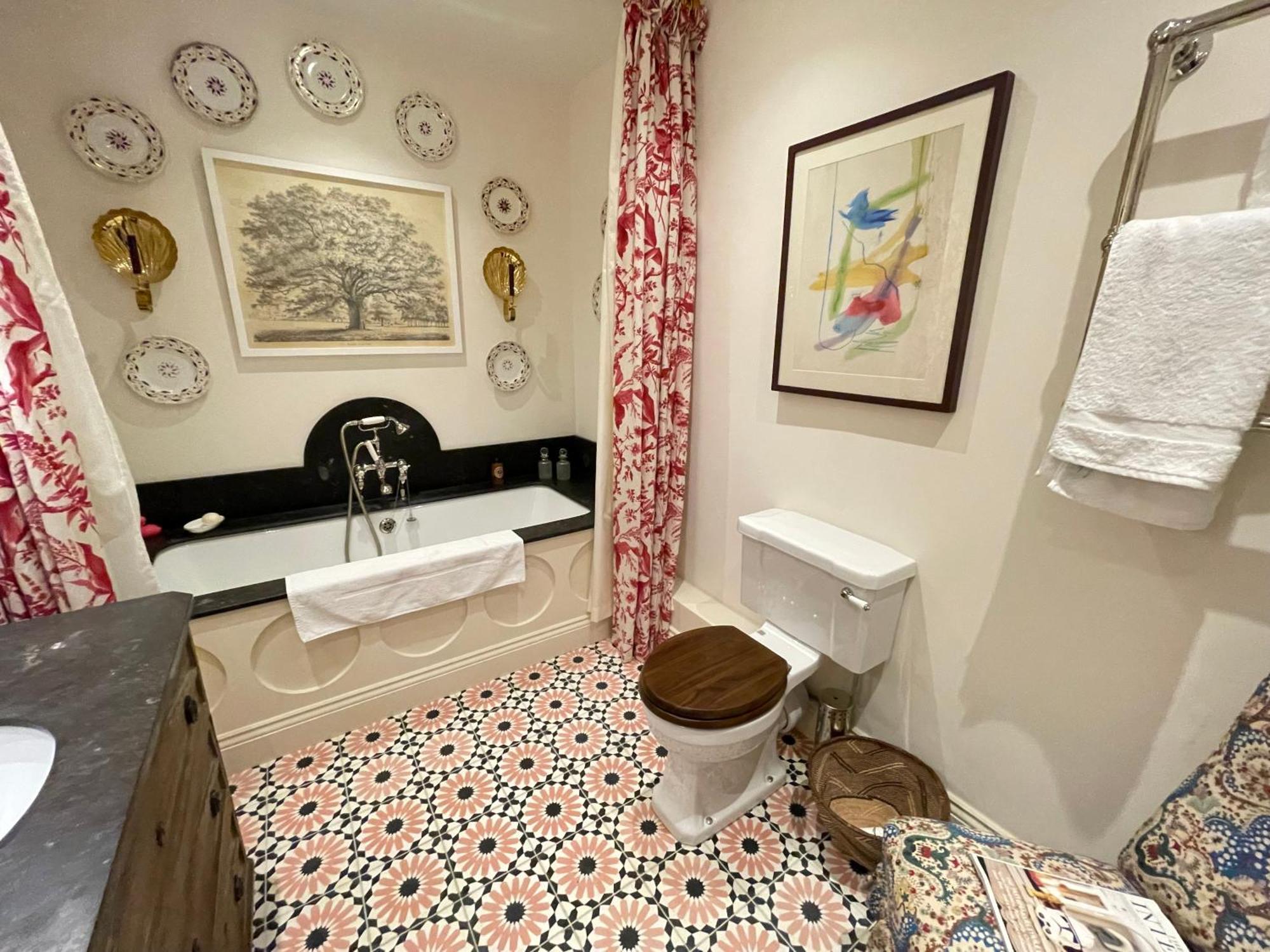Luxurious & Stylish 2bd House - Bayswater! Appartement