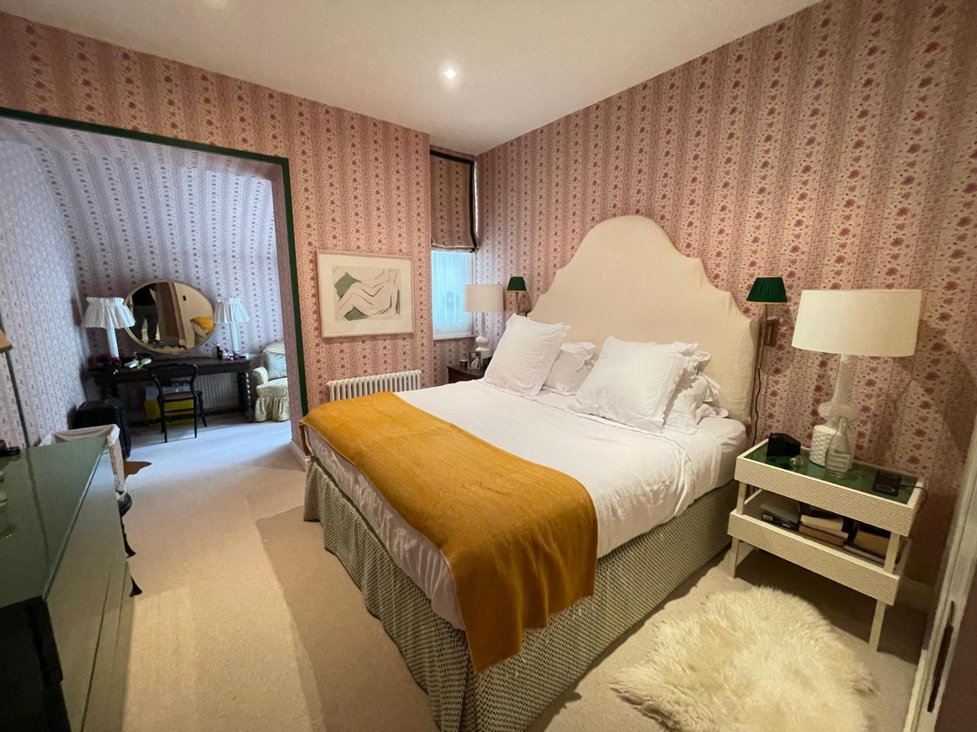 Appartement Luxurious & Stylish 2bd House - Bayswater! Londres