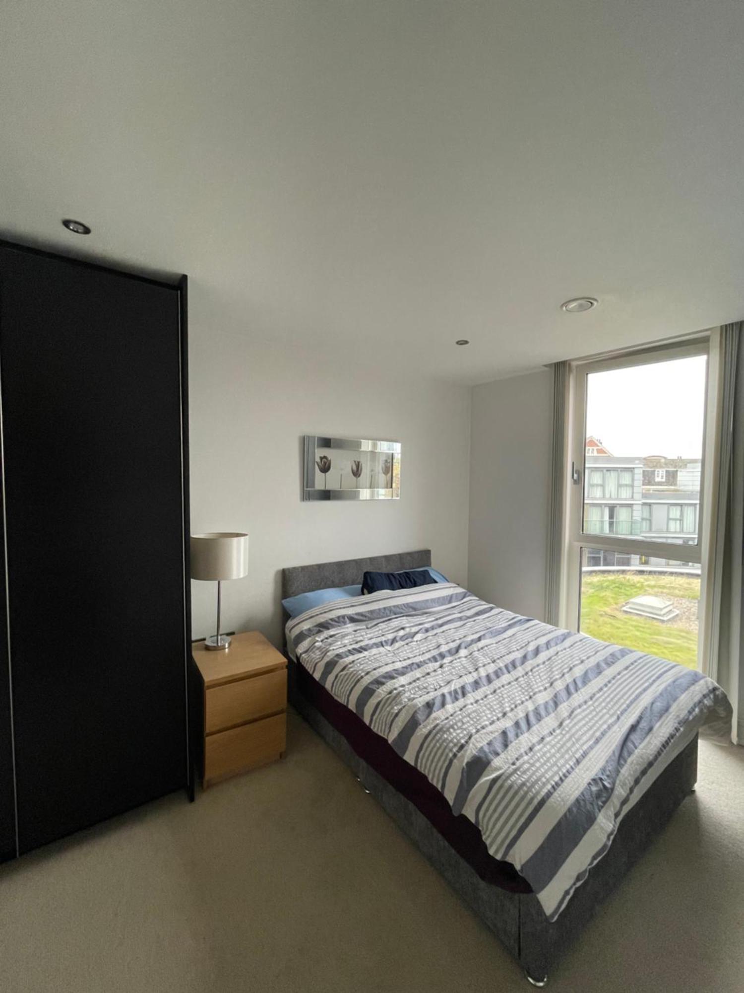 Apartamento Sleek & Sunny 1bd Flat Near Greenwhich - Deptford!