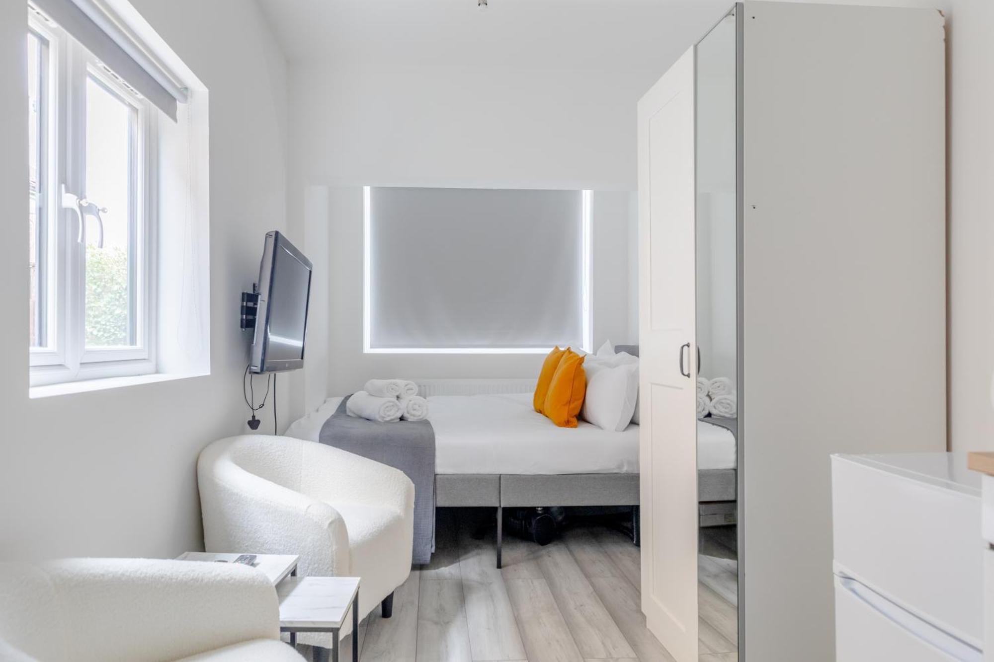 Contemporary 1bd Flat - Willesden Green! Londres