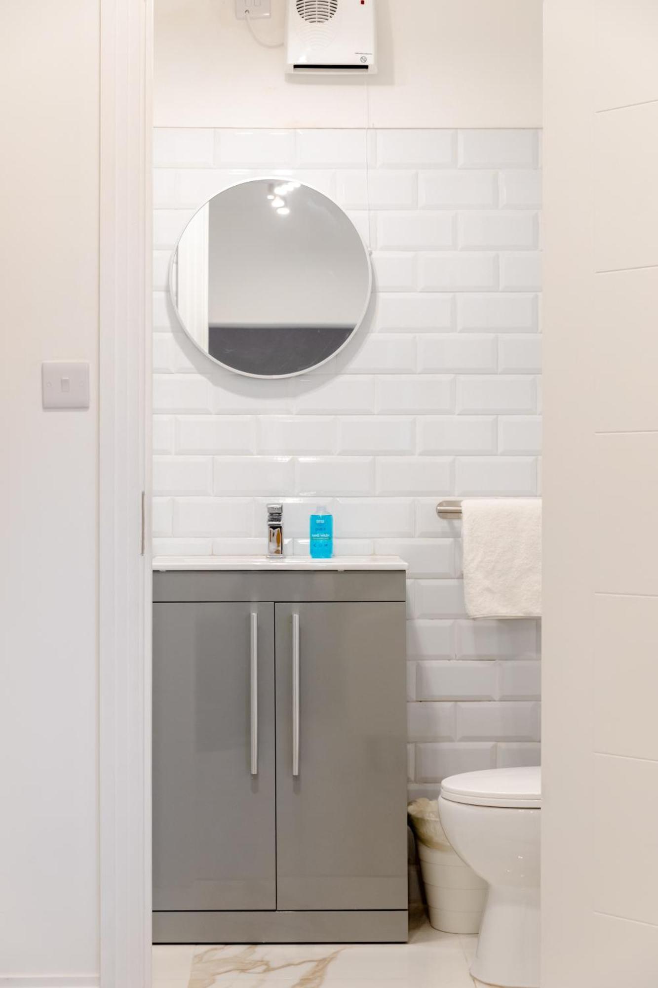 Contemporary 1bd Flat - Willesden Green! Appartement Londres