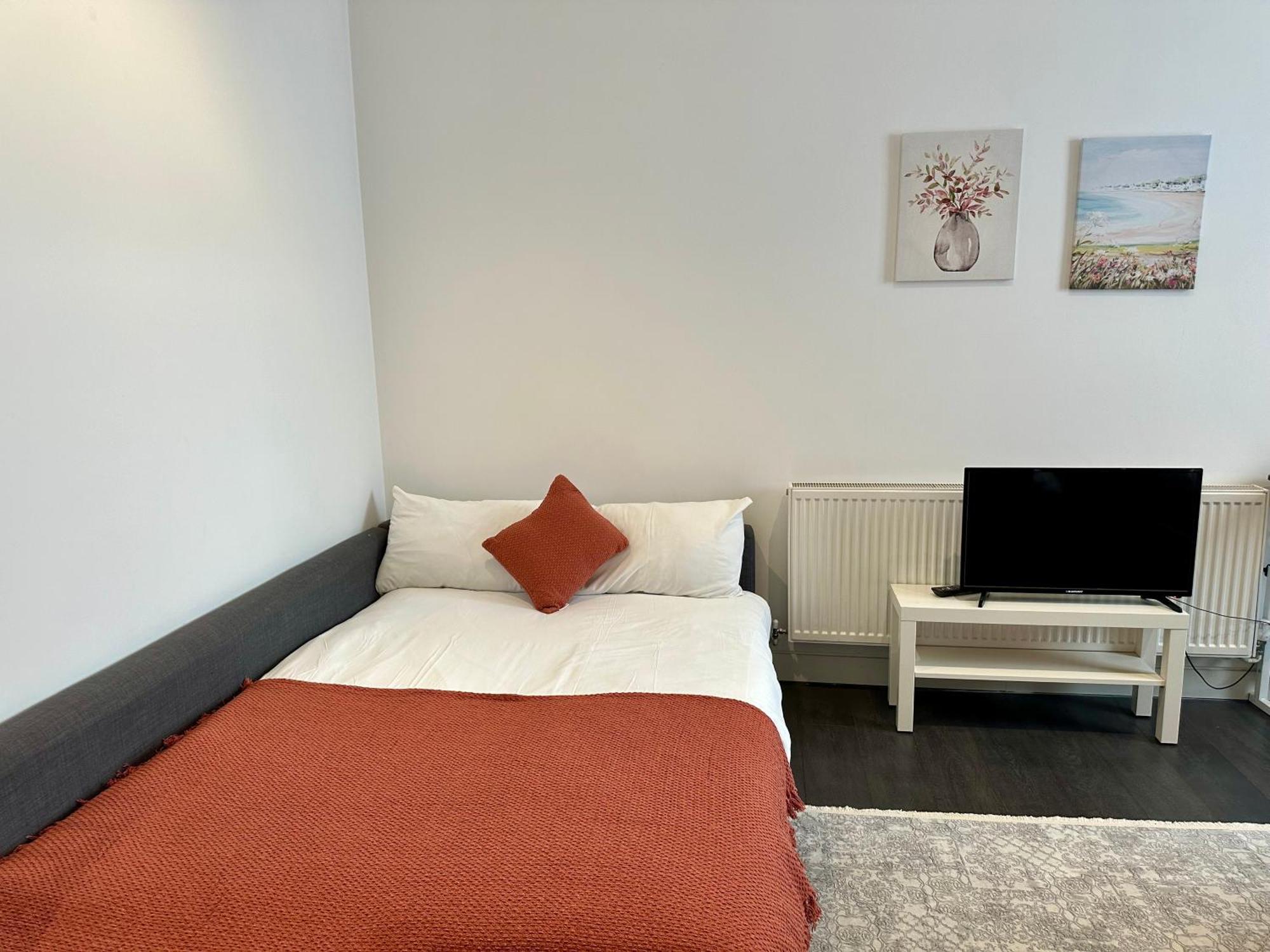 Regent Apartamento *