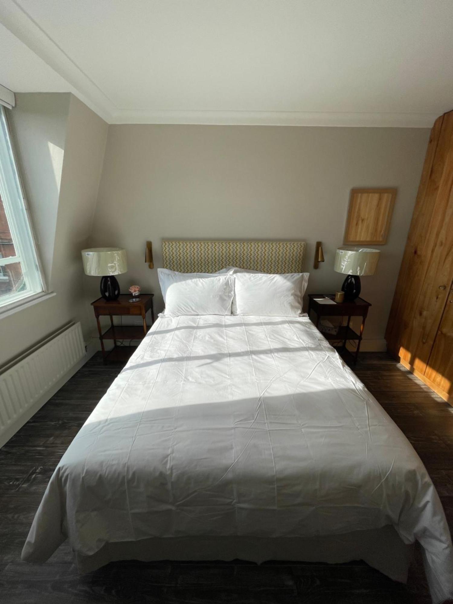Appartement Beautifully Decorated 1bd Oasis - Earl's Court! *
