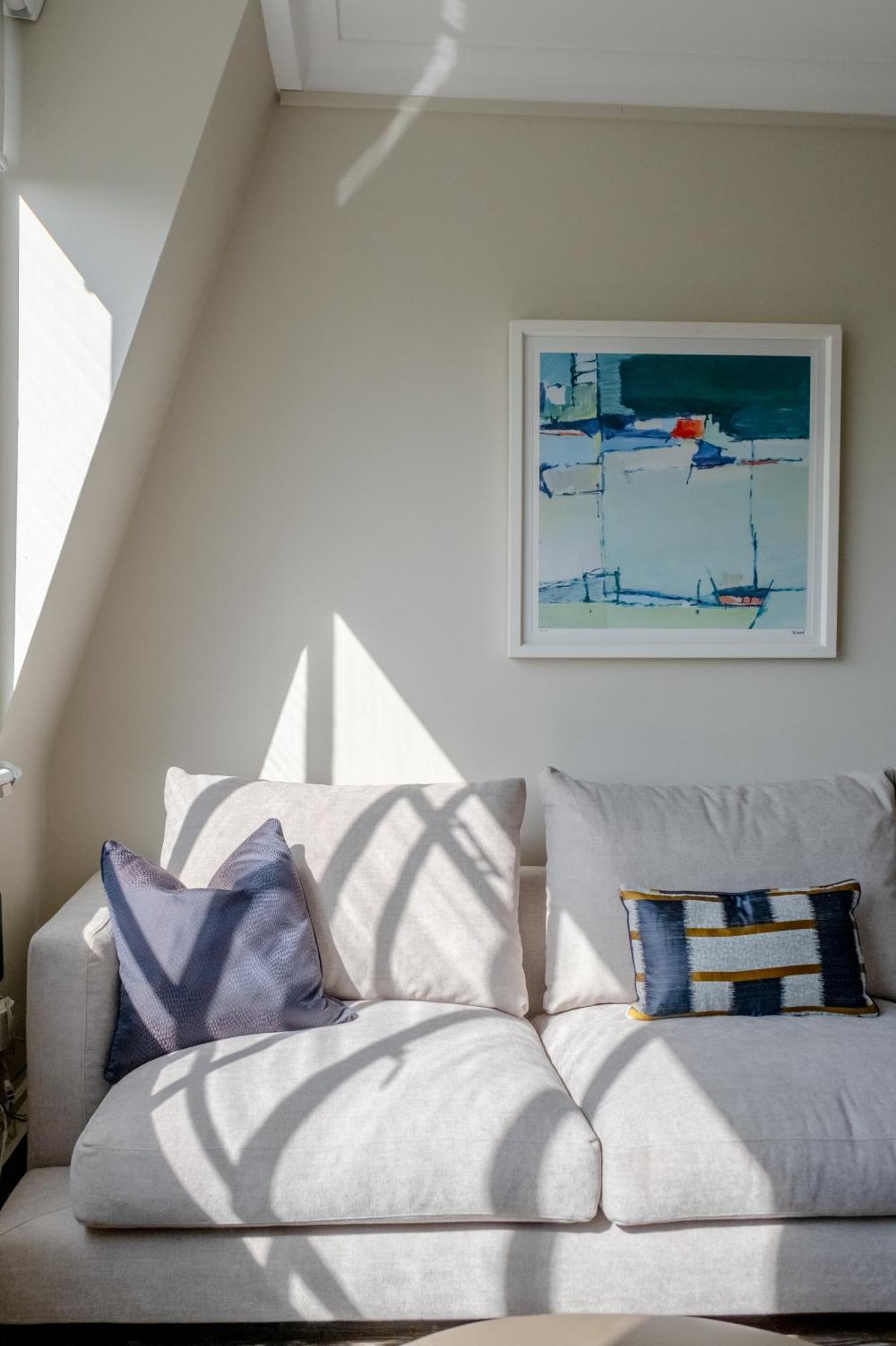 Appartement Beautifully Decorated 1bd Oasis - Earl's Court! Londres